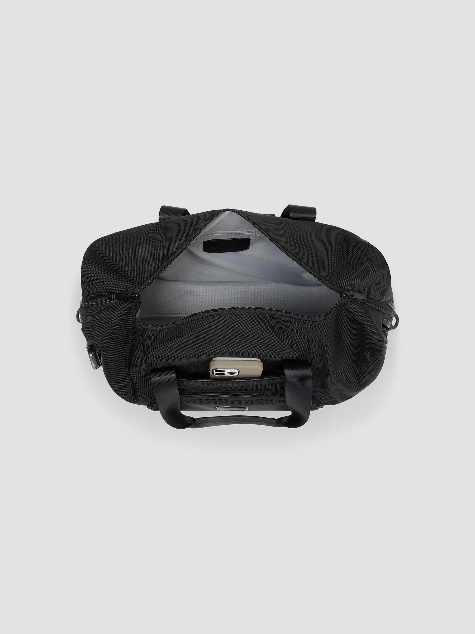 TUMI Tumi Alpha Double Expansion Duffel Bag | Saks Fifth Avenue