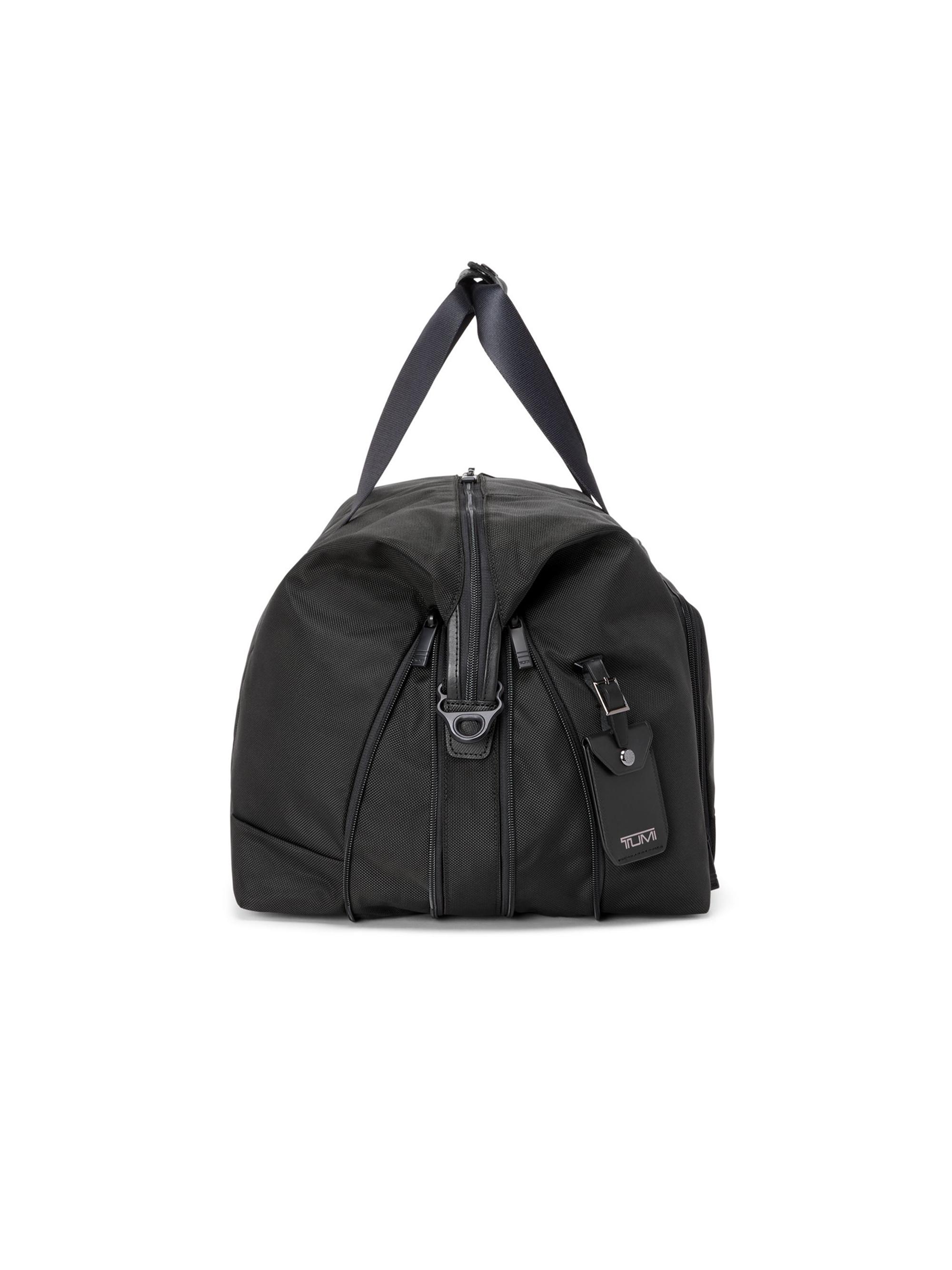 boulder duffel backpack tumi Convertible Garment 45L | Suit Travel Bag on that converts to a backpack and features expansion capabilities and a duffel TUMI Alpha Bravo Collapsible Duffel