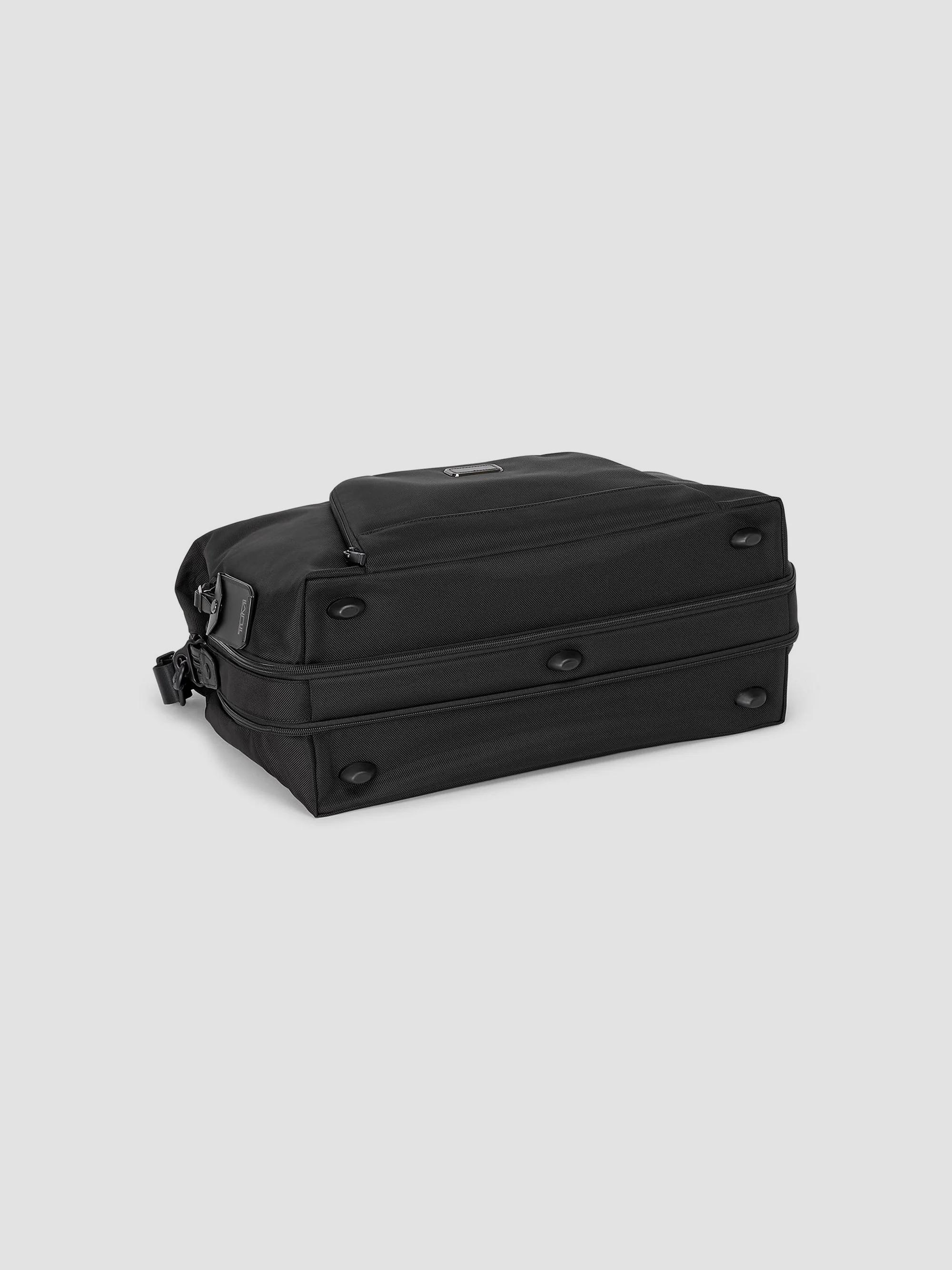 TUMI Tumi Alpha Double Expansion Duffel Bag | Saks Fifth Avenue