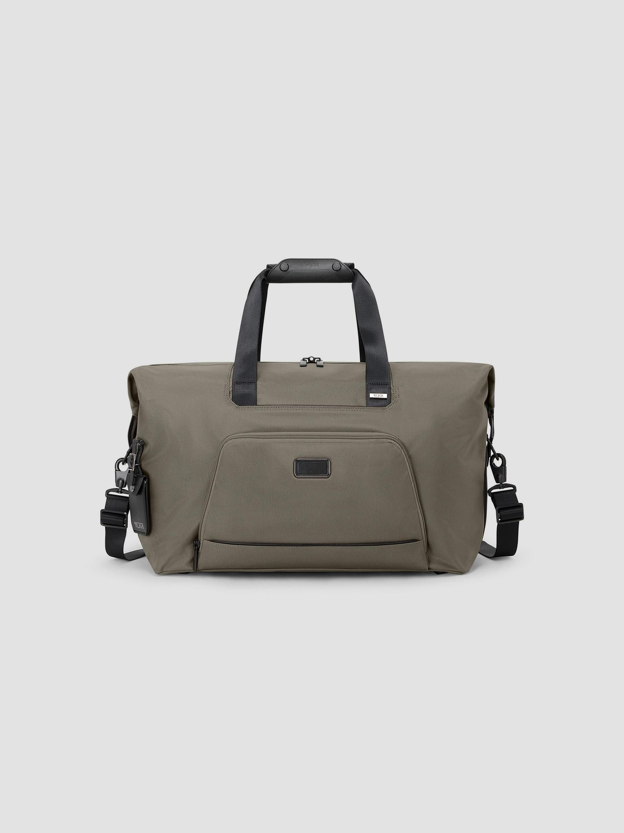 TUMI Tumi Alpha Double Expansion Duffel Bag | Saks Fifth Avenue
