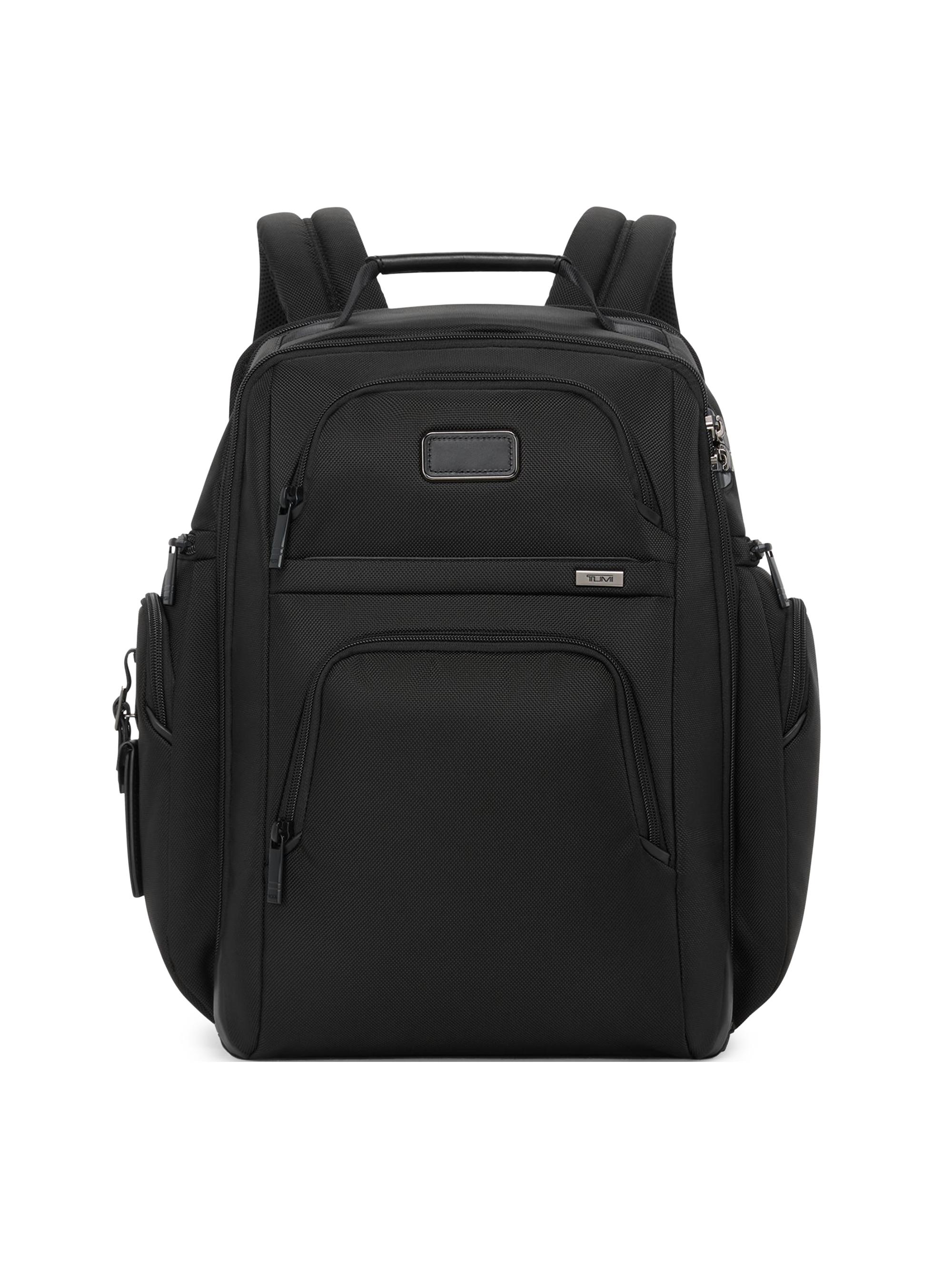 TUMI Alpha 3 Brief Pack | Saks Fifth Avenue