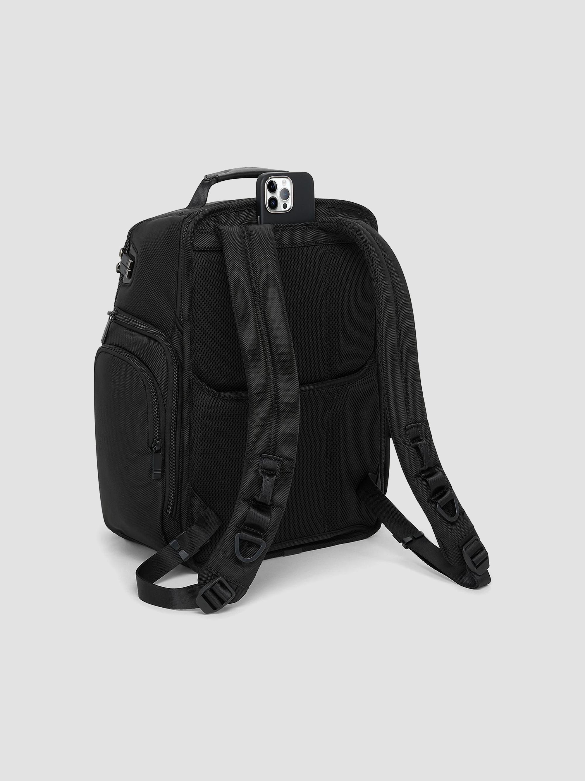 TUMI Tumi Alpha Brief Pack | Saks Fifth Avenue