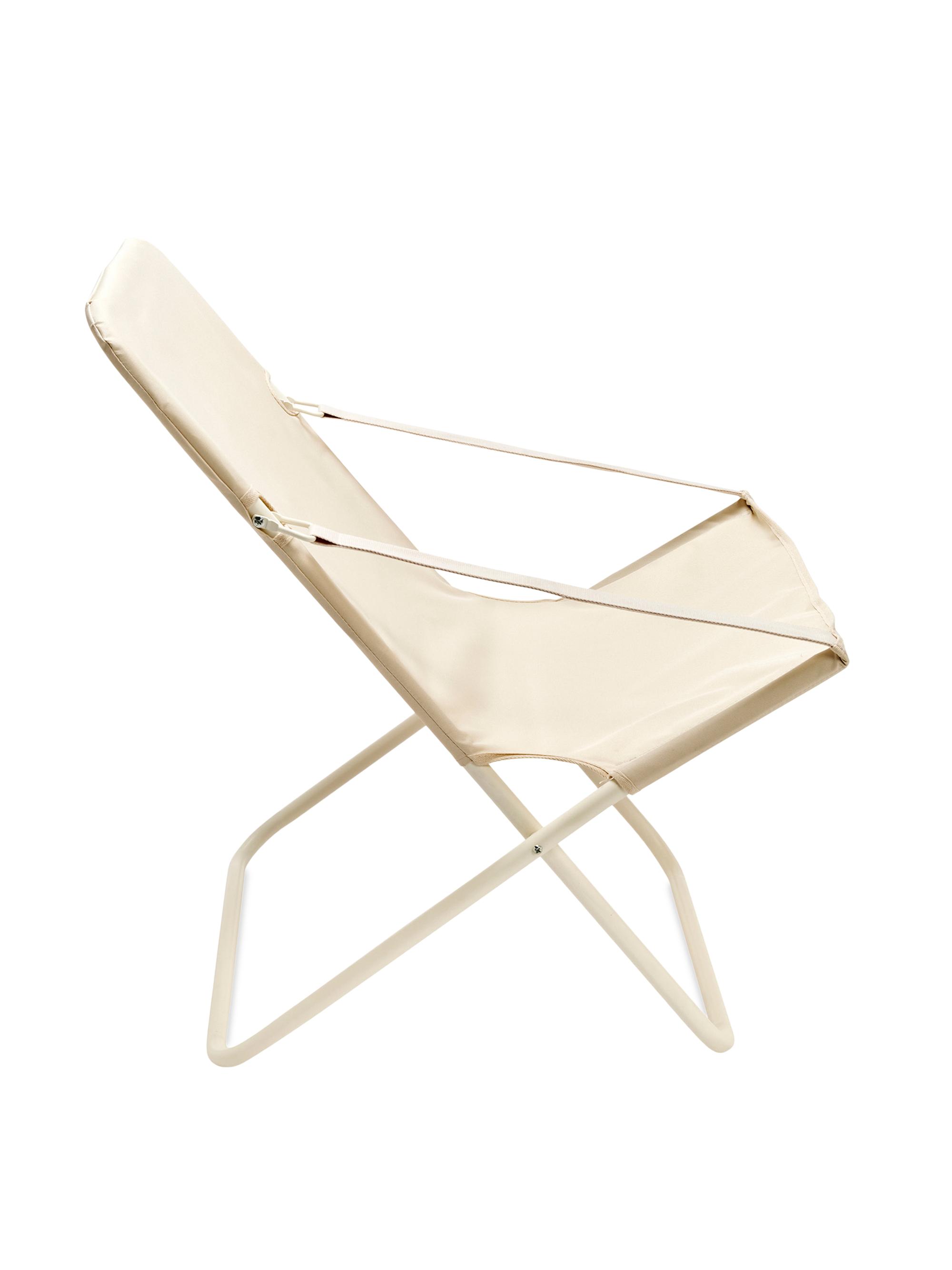 Sunnylife Seagrass Sun Chair - Cream | Thumbnail 2