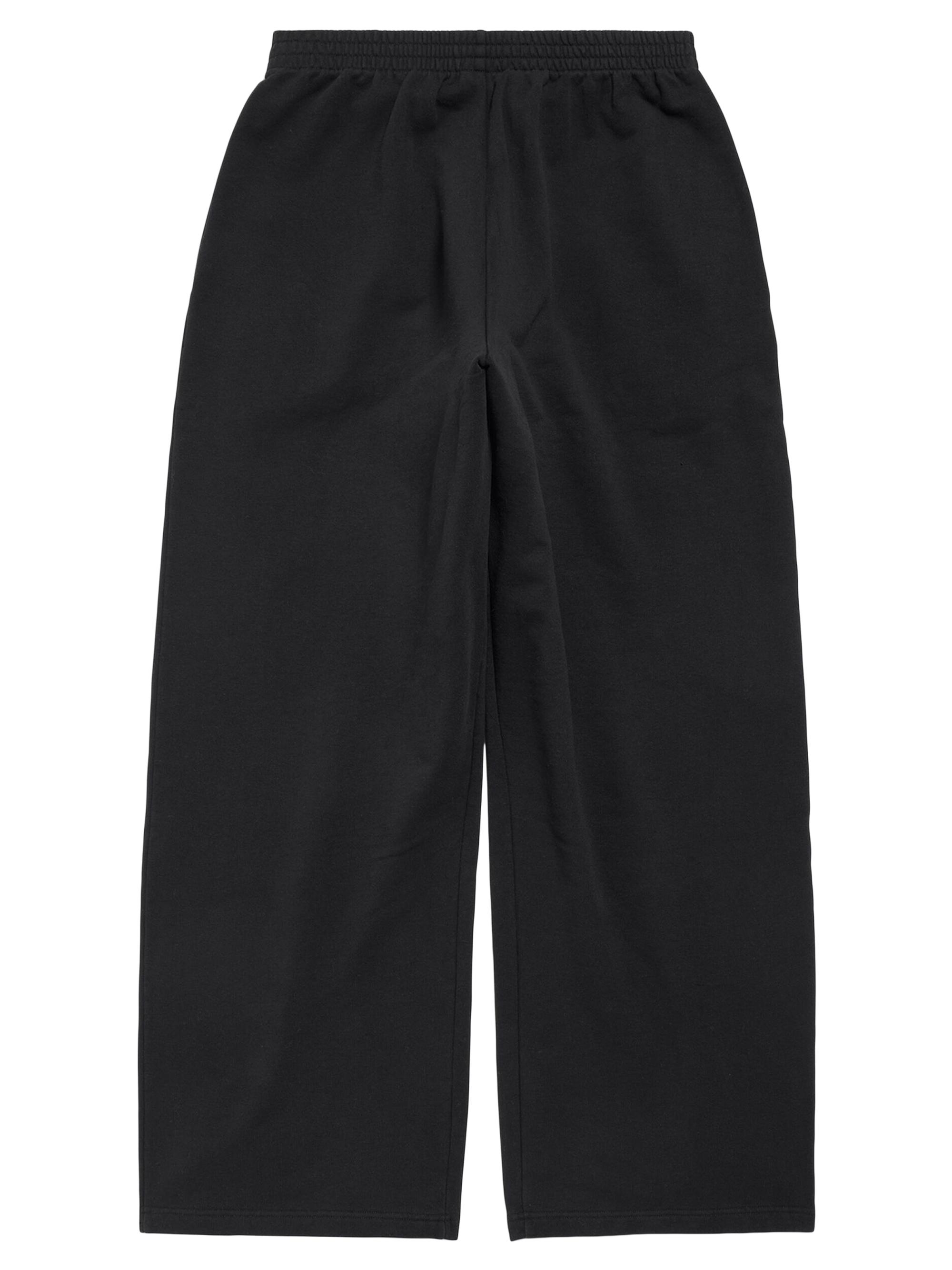 Balenciaga 3B Football Baggy Sweatpants | Saks Fifth Avenue