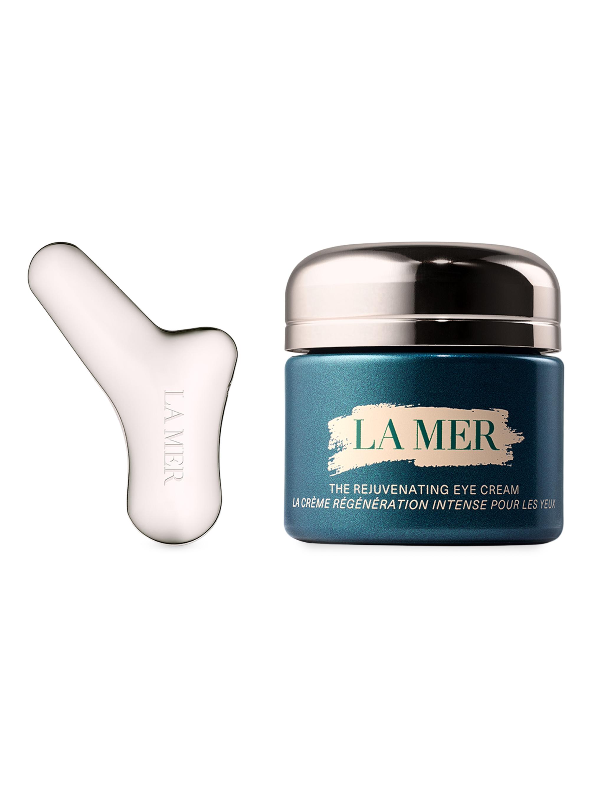 La Mer The Rejuvenating Eye Cream | Saks Fifth Avenue
