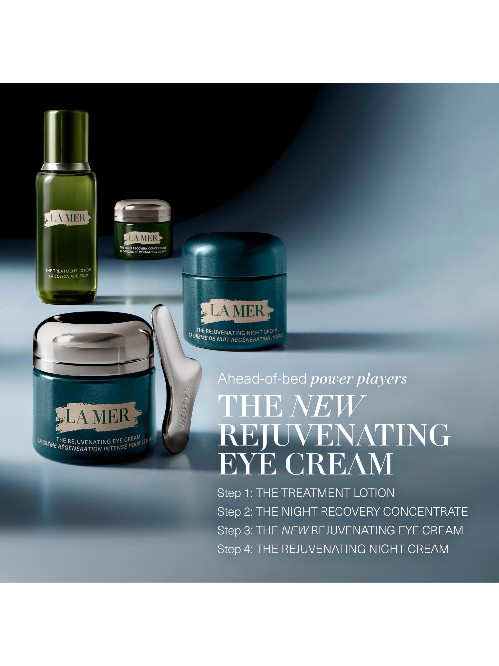 La Mer The Rejuvenating Eye Cream | Saks Fifth Avenue