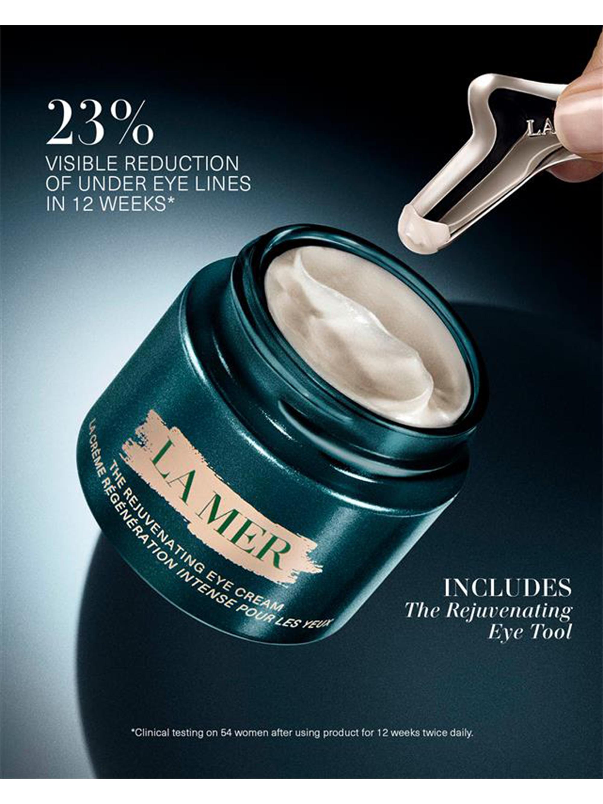 La Mer The Rejuvenating Eye Cream | Saks Fifth Avenue