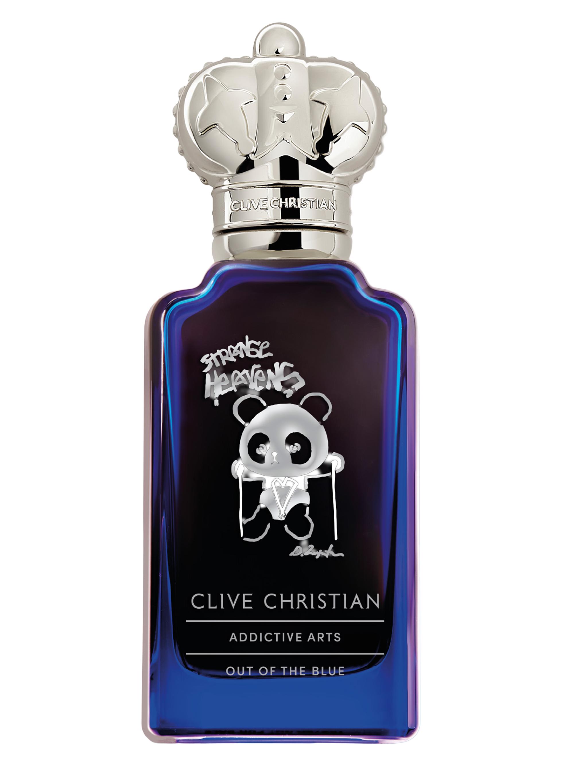 Clive Christian E Cashmere Musk Perfume | Saks Fifth Avenue