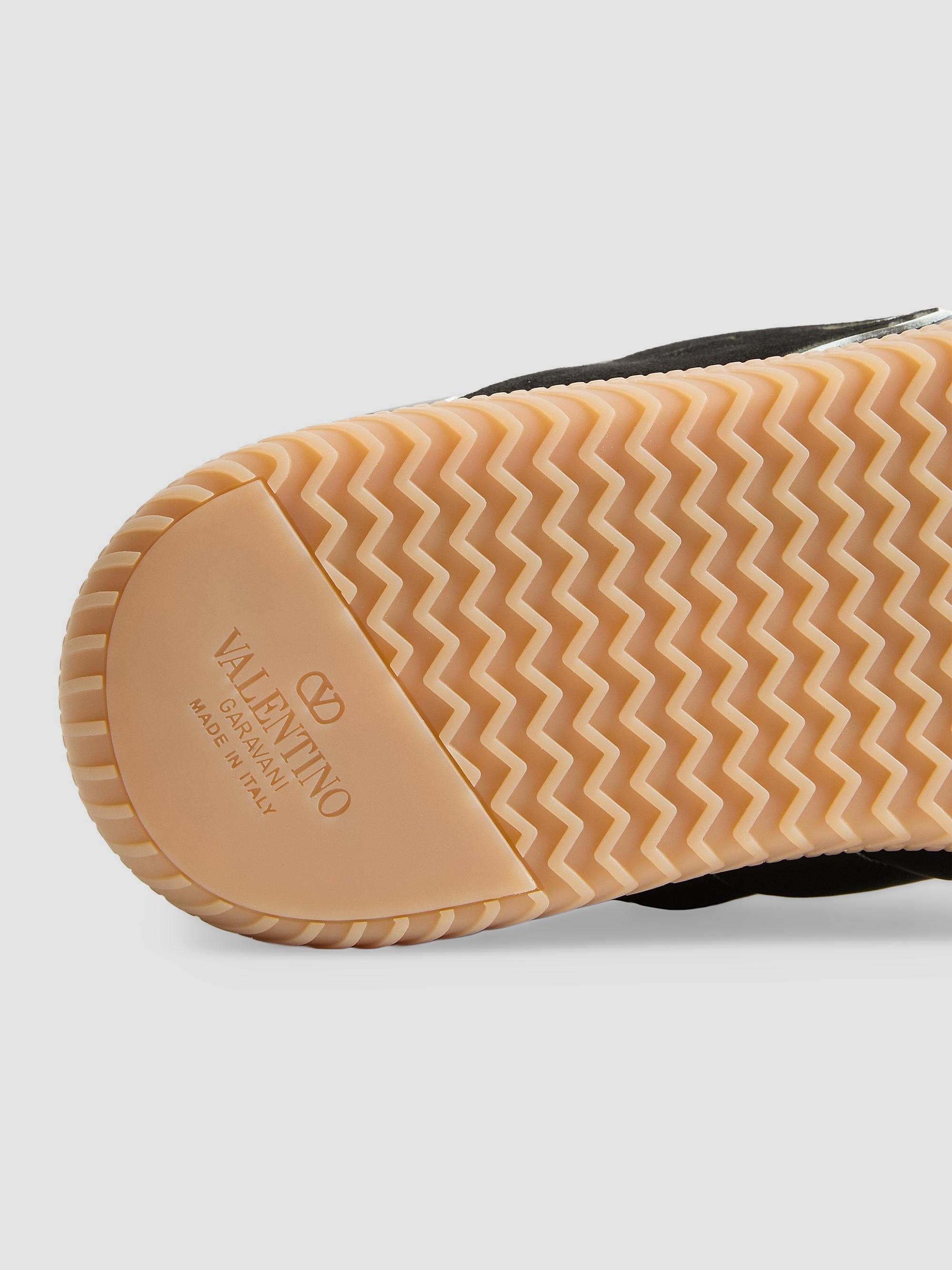 Valentino Garavani Kicky Nappa Sneakers | Saks Fifth Avenue