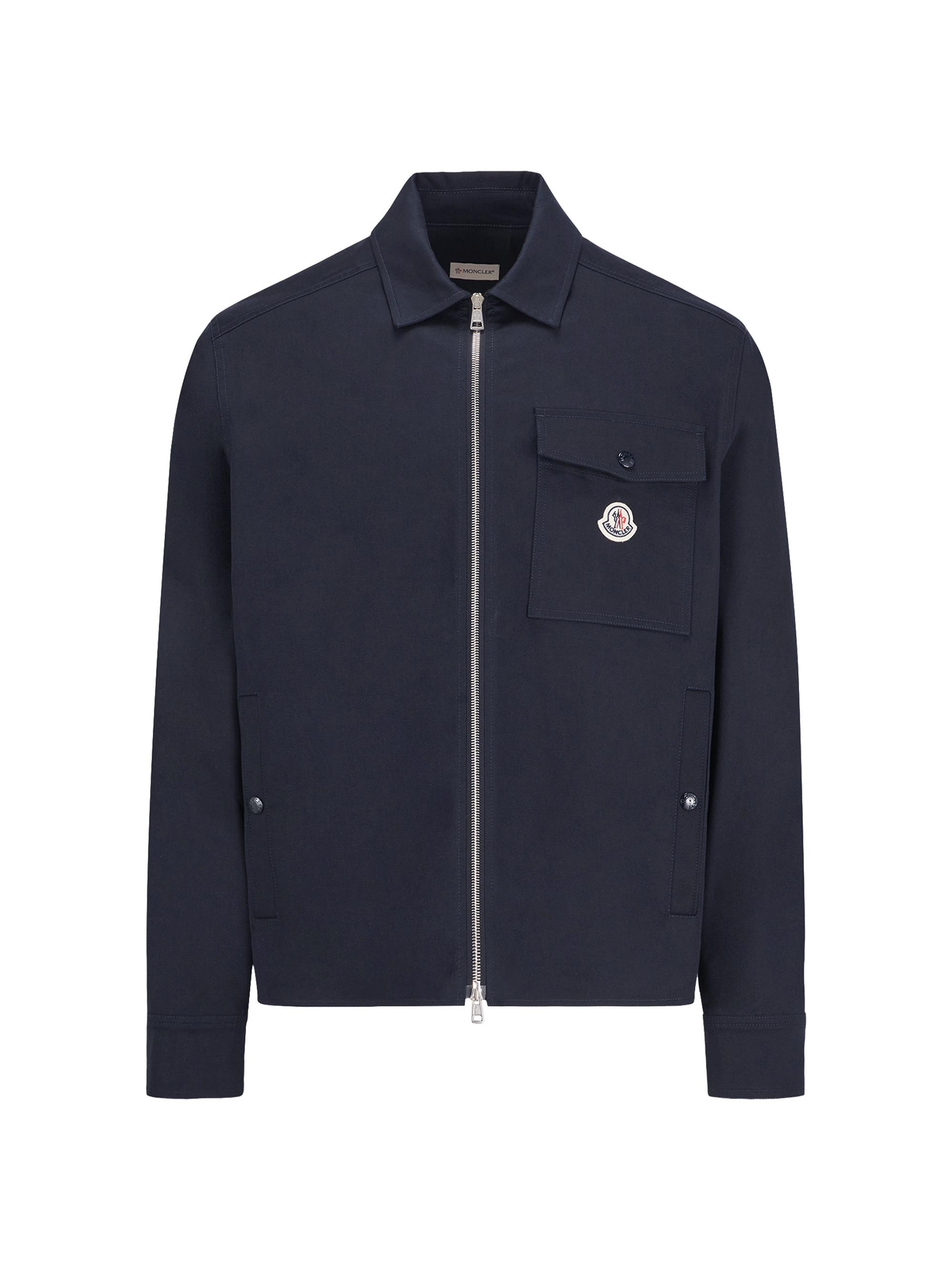 Moncler Luserna Puffer Jacket | Saks Fifth Avenue