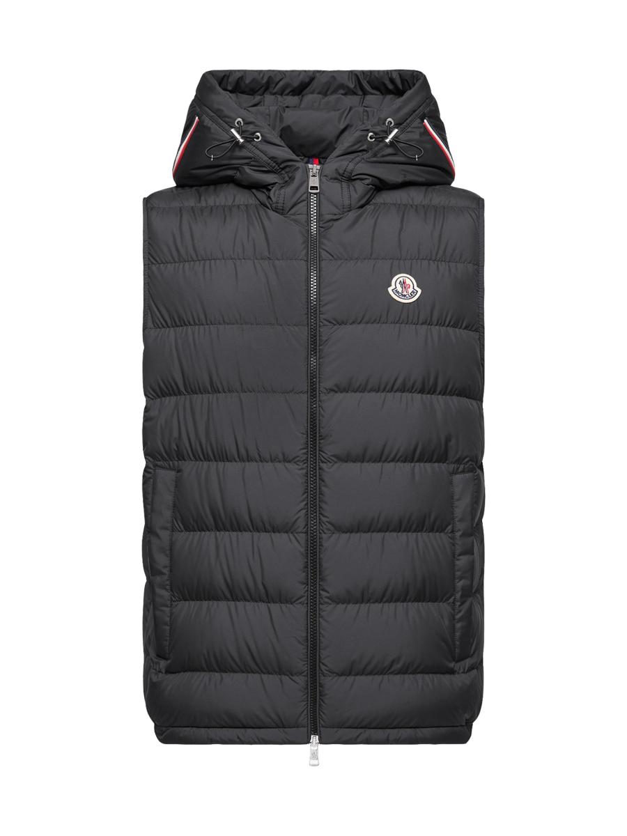 Moncler Marseillan Puffer Vest | Saks Fifth Avenue