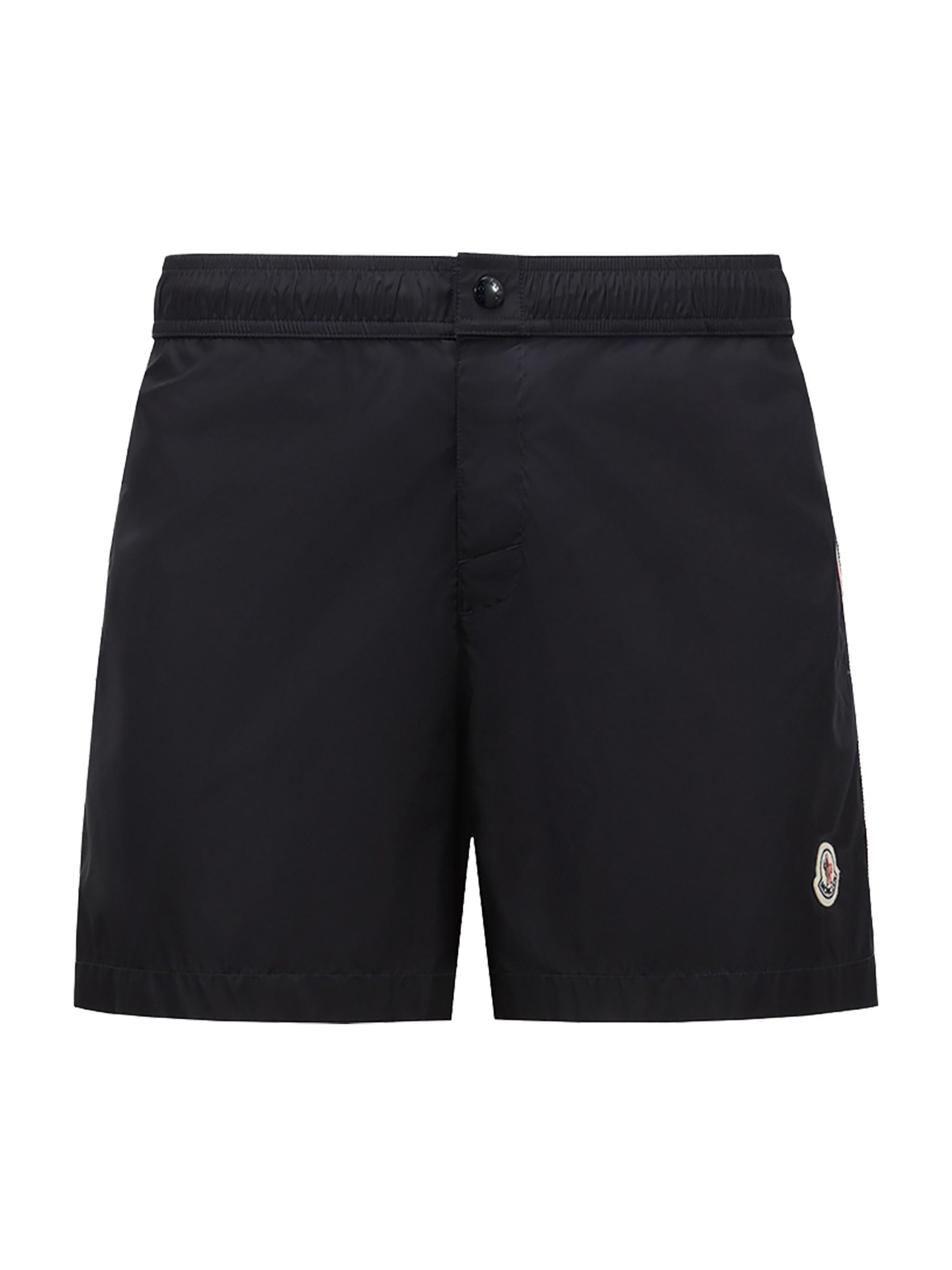 Moncler Men's Swim Trunks - Navy Blue