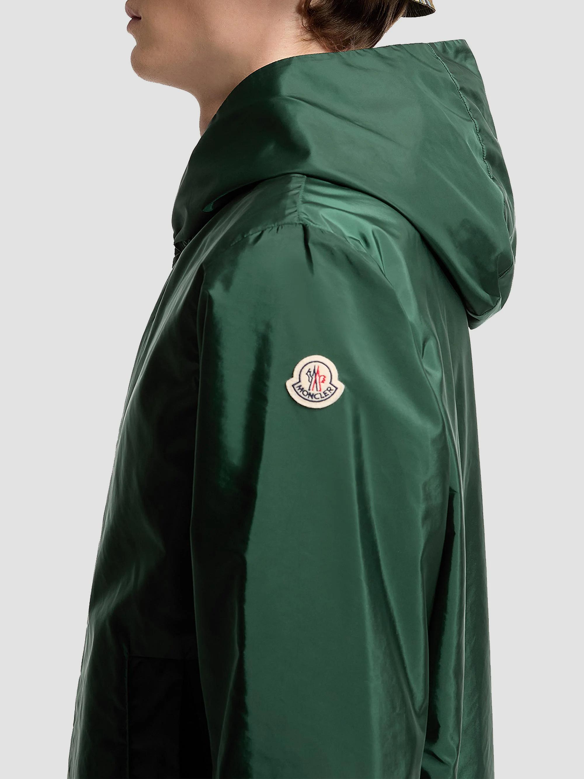 Moncler Grandans Jacket | Saks Fifth Avenue