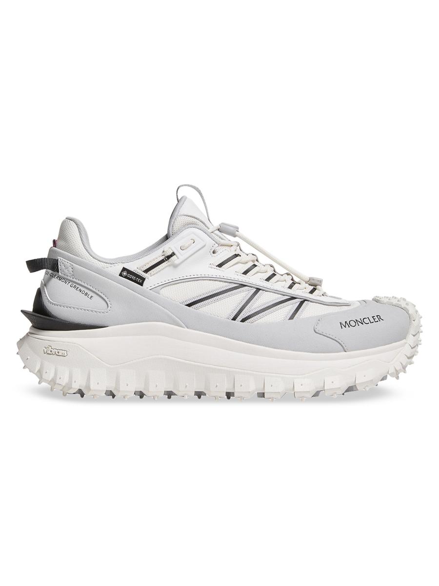 Moncler Trailgrip GTX Sneakers | Saks Fifth Avenue