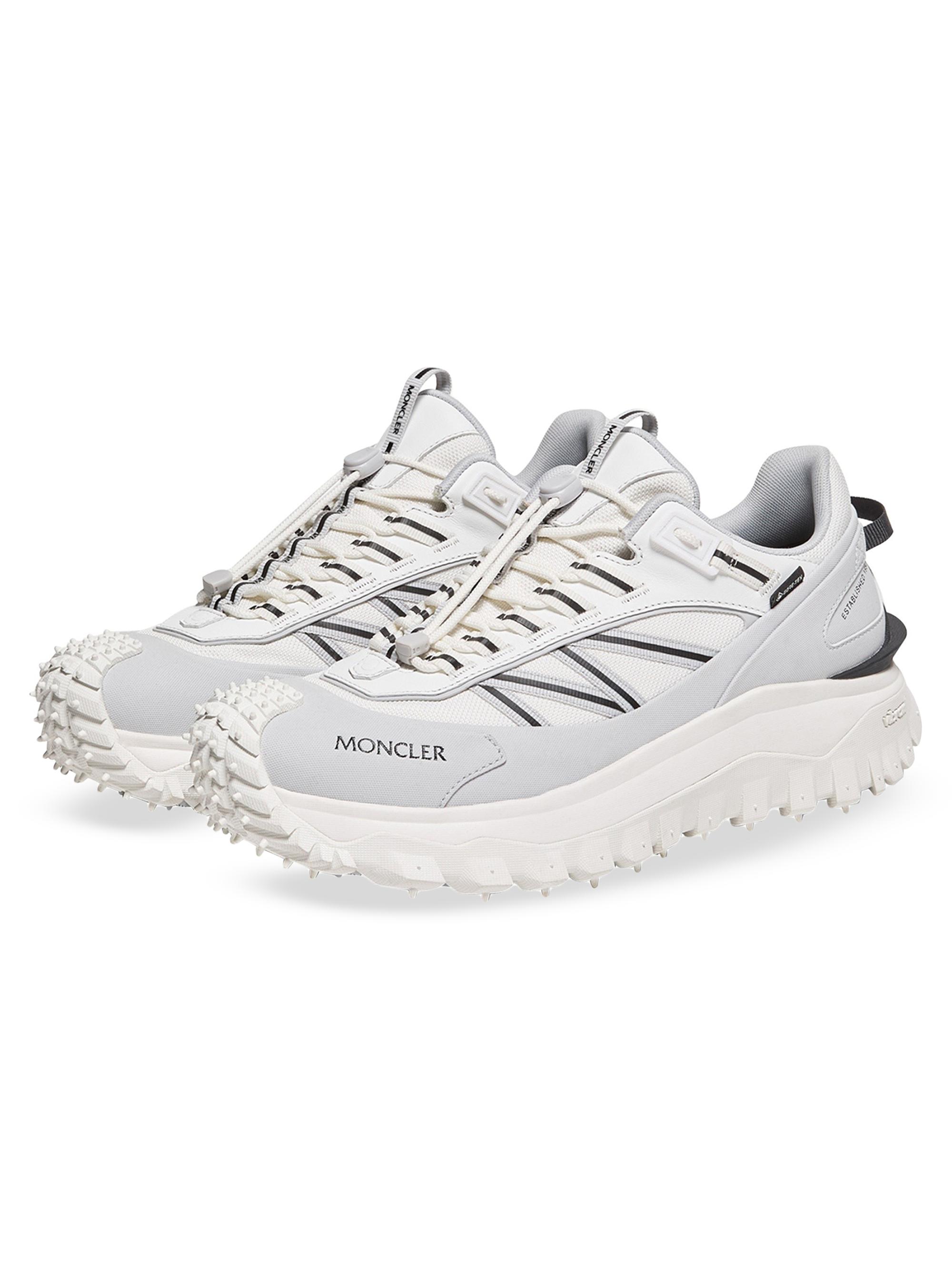 Moncler Trailgrip GTX Sneakers | Saks Fifth Avenue