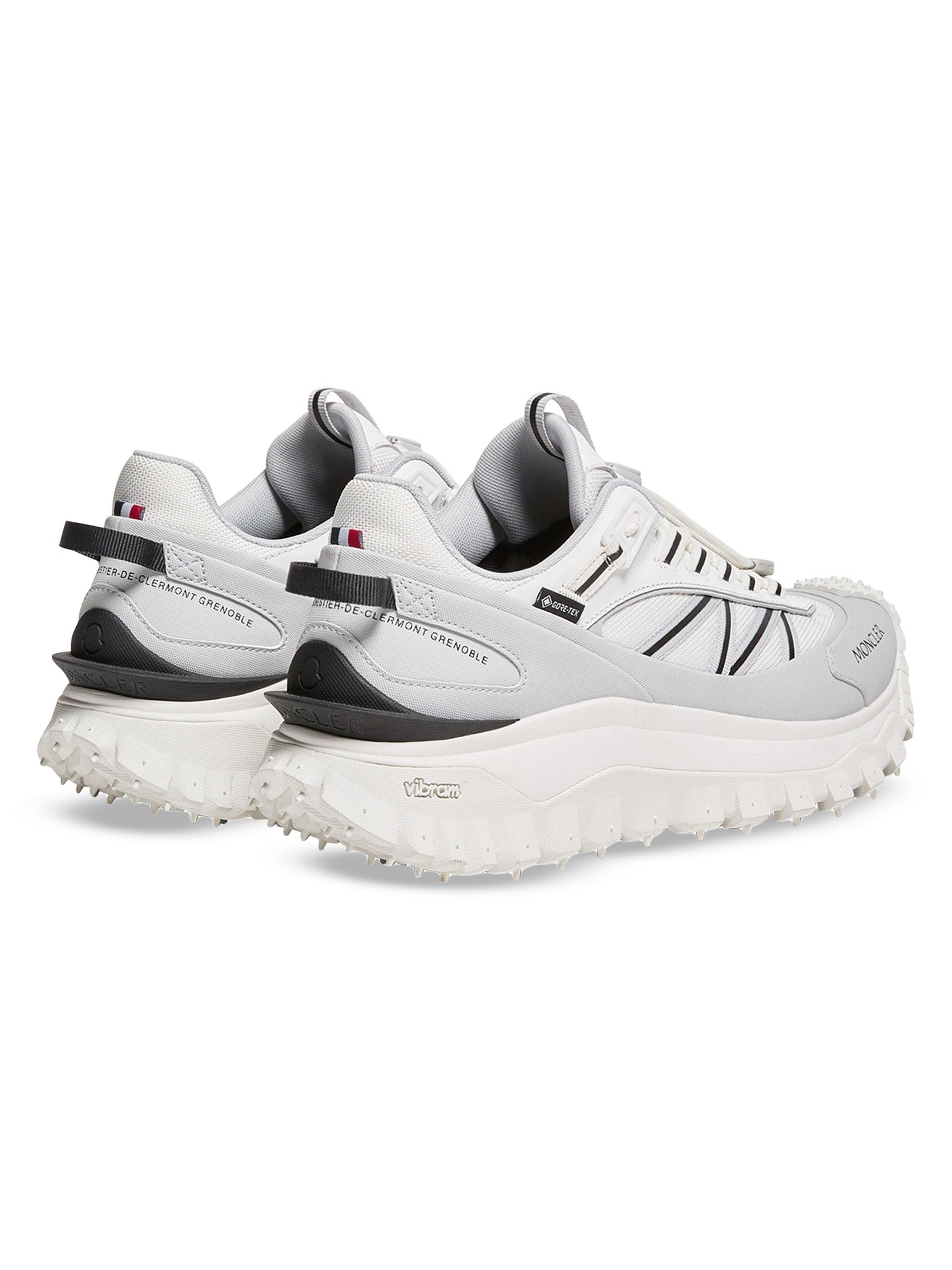 Moncler Trailgrip GTX Sneakers | Saks Fifth Avenue