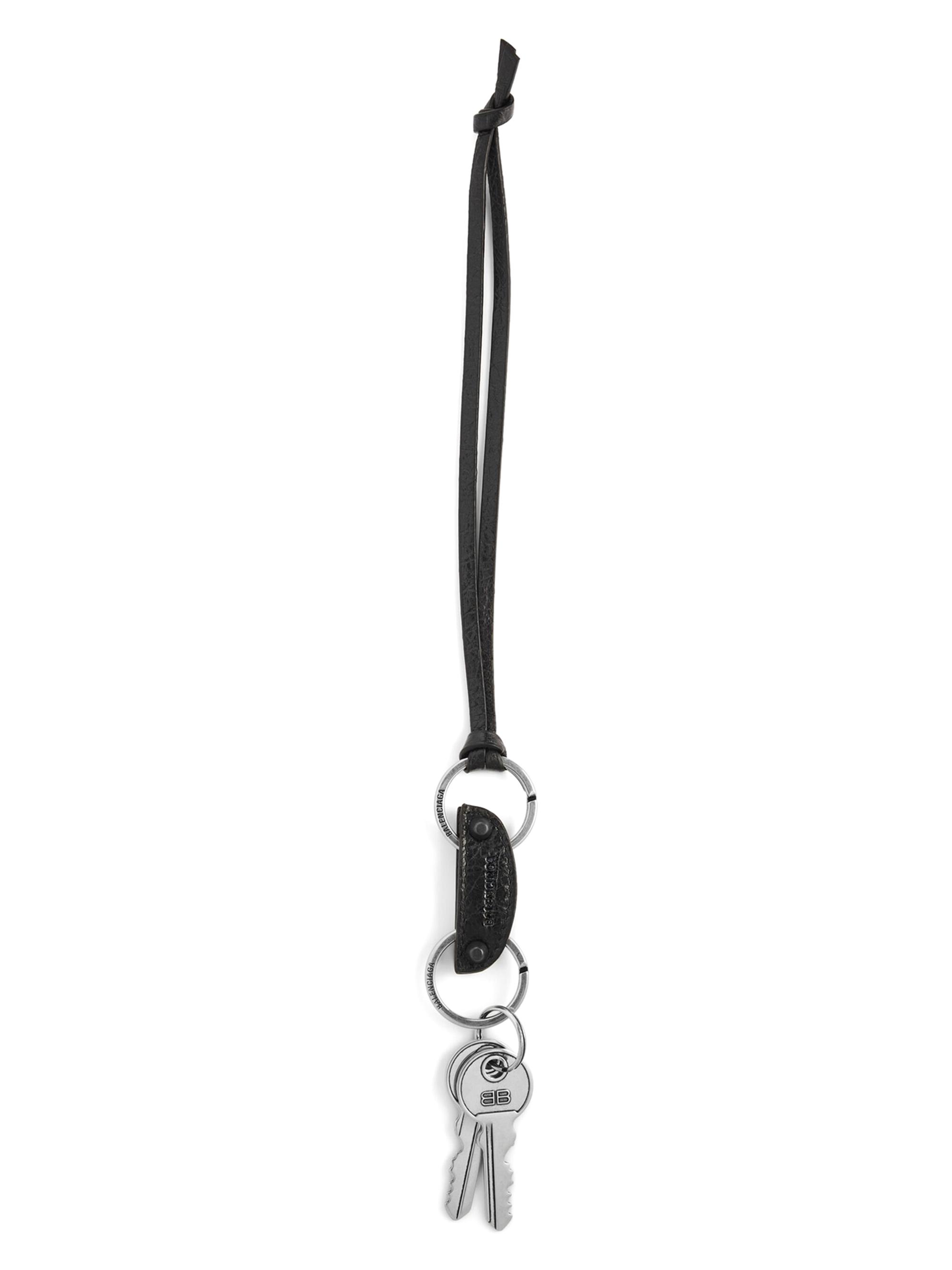 DRIES VAN NOTEN キーリング　キーホルダー　アクセサリー　ドリス 楽天市場】DRIES VAN NOTEN ドリスヴァンノッテン キーリング 022104