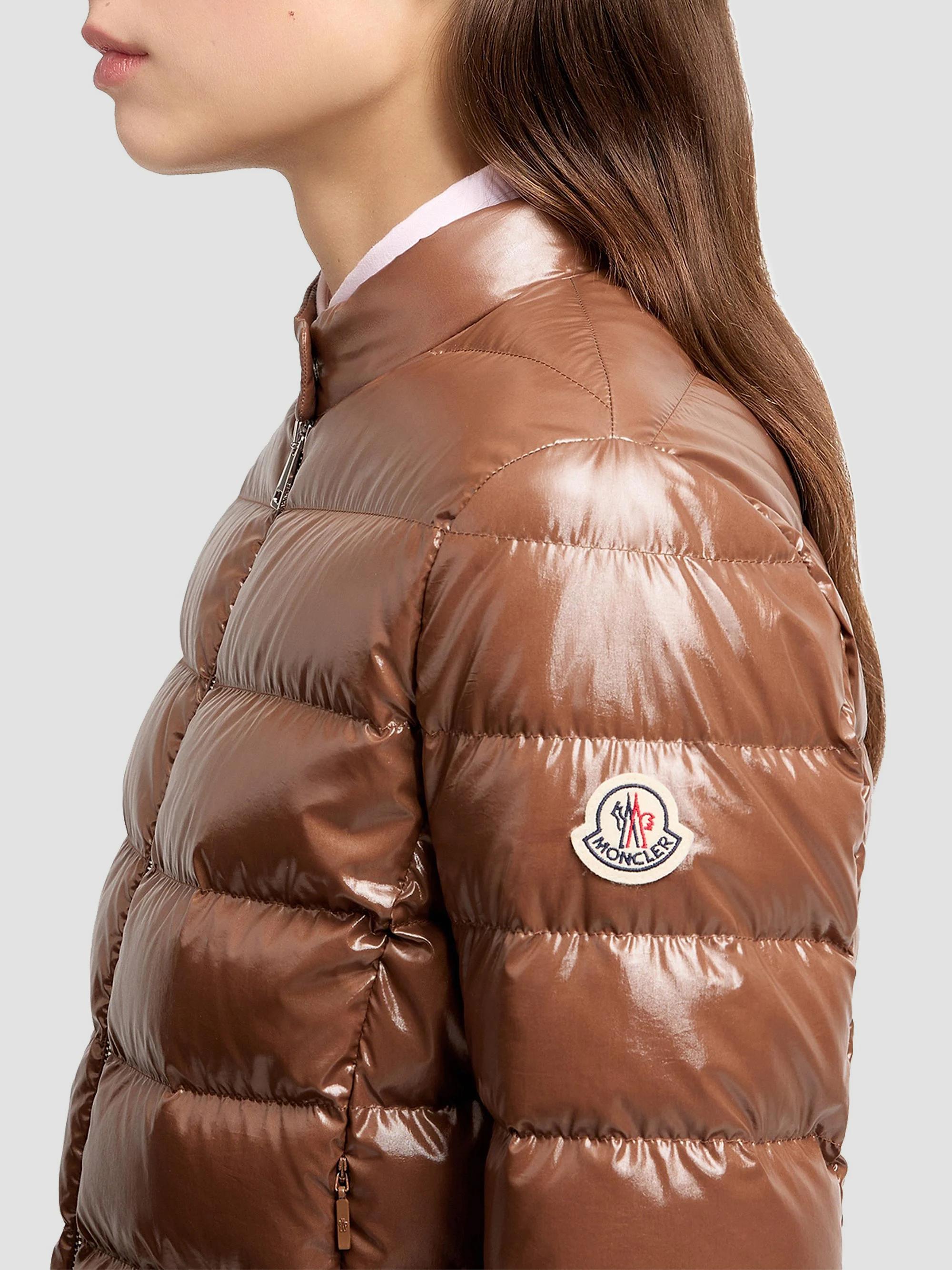 Moncler Papillon Puffer Jacket | Saks Fifth Avenue