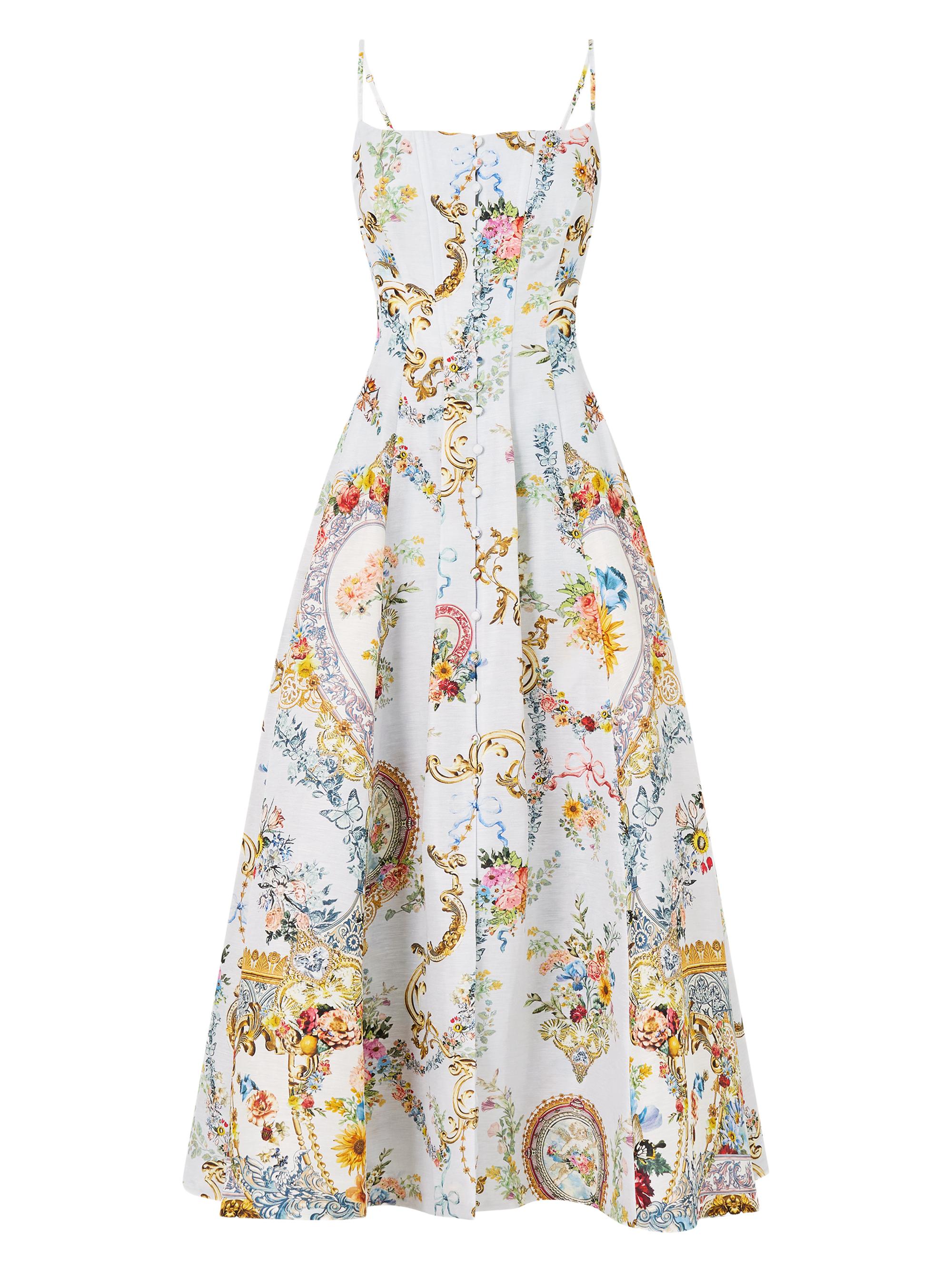 white christmas dresses The Camilla Dress – Bridal Babes