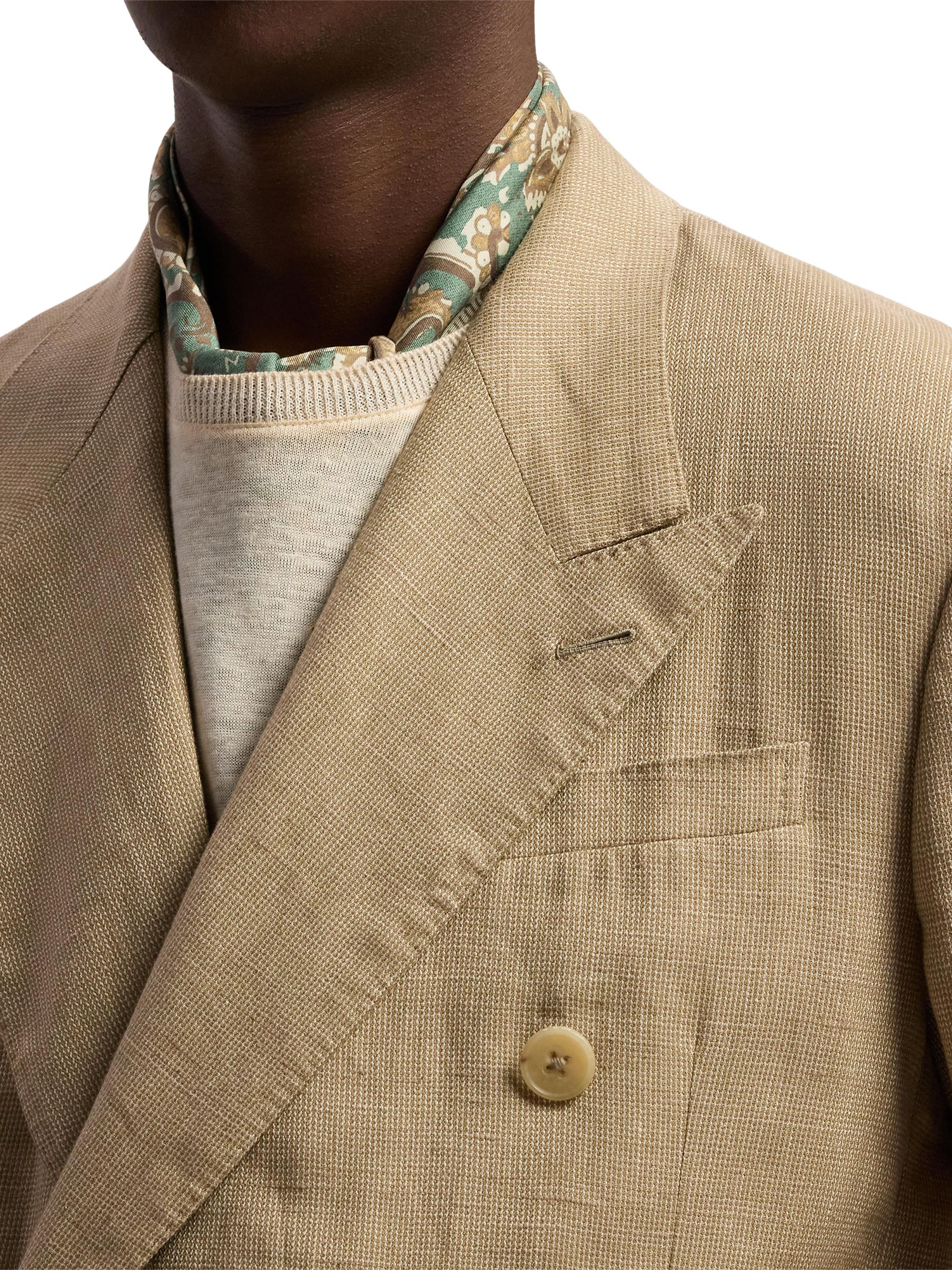 Ralph Lauren Purple Label Glenn Hand-Tailored Suit Jacket | Saks