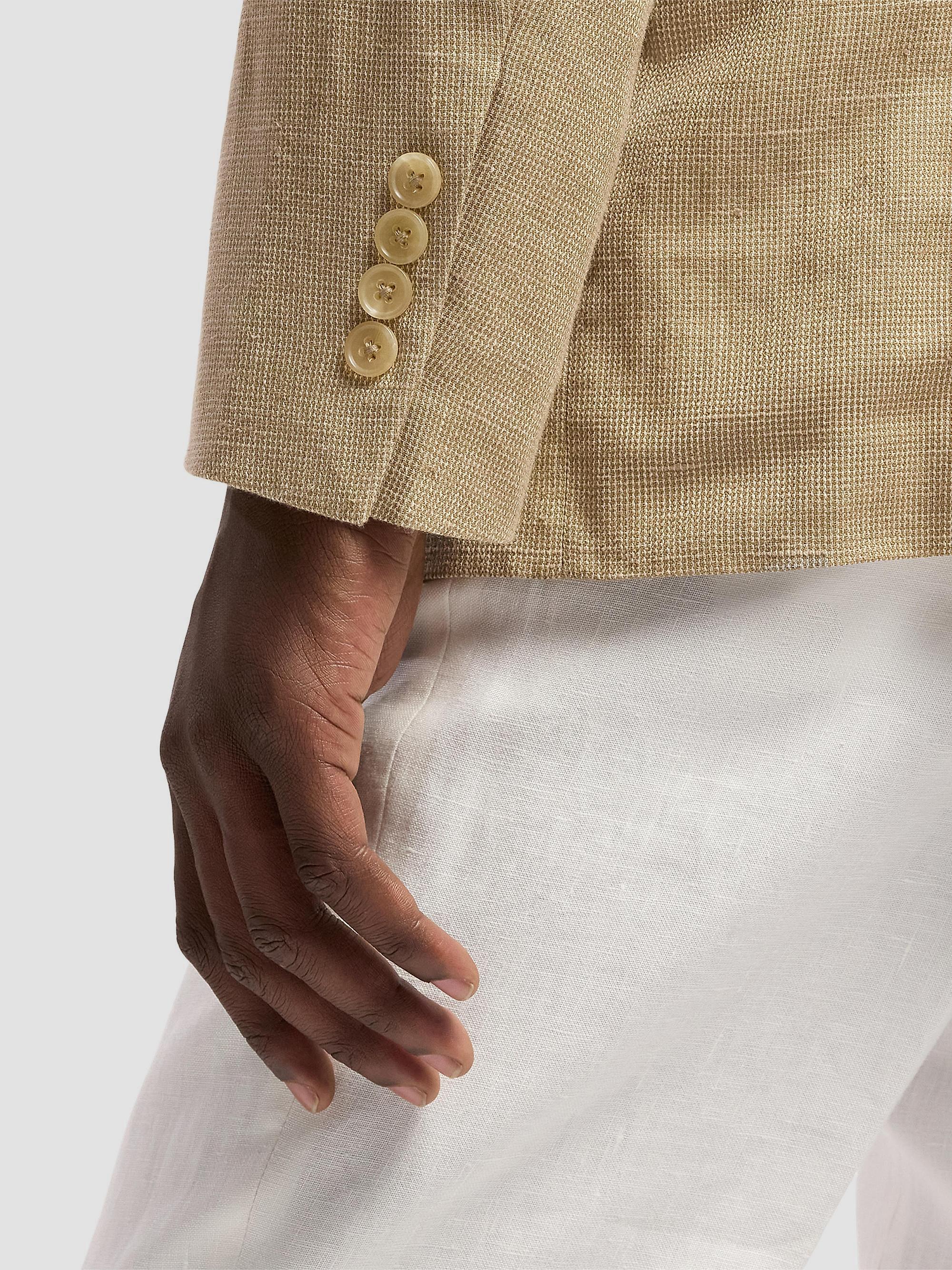 Ralph Lauren Purple Label Glenn Hand-Tailored Suit Jacket | Saks