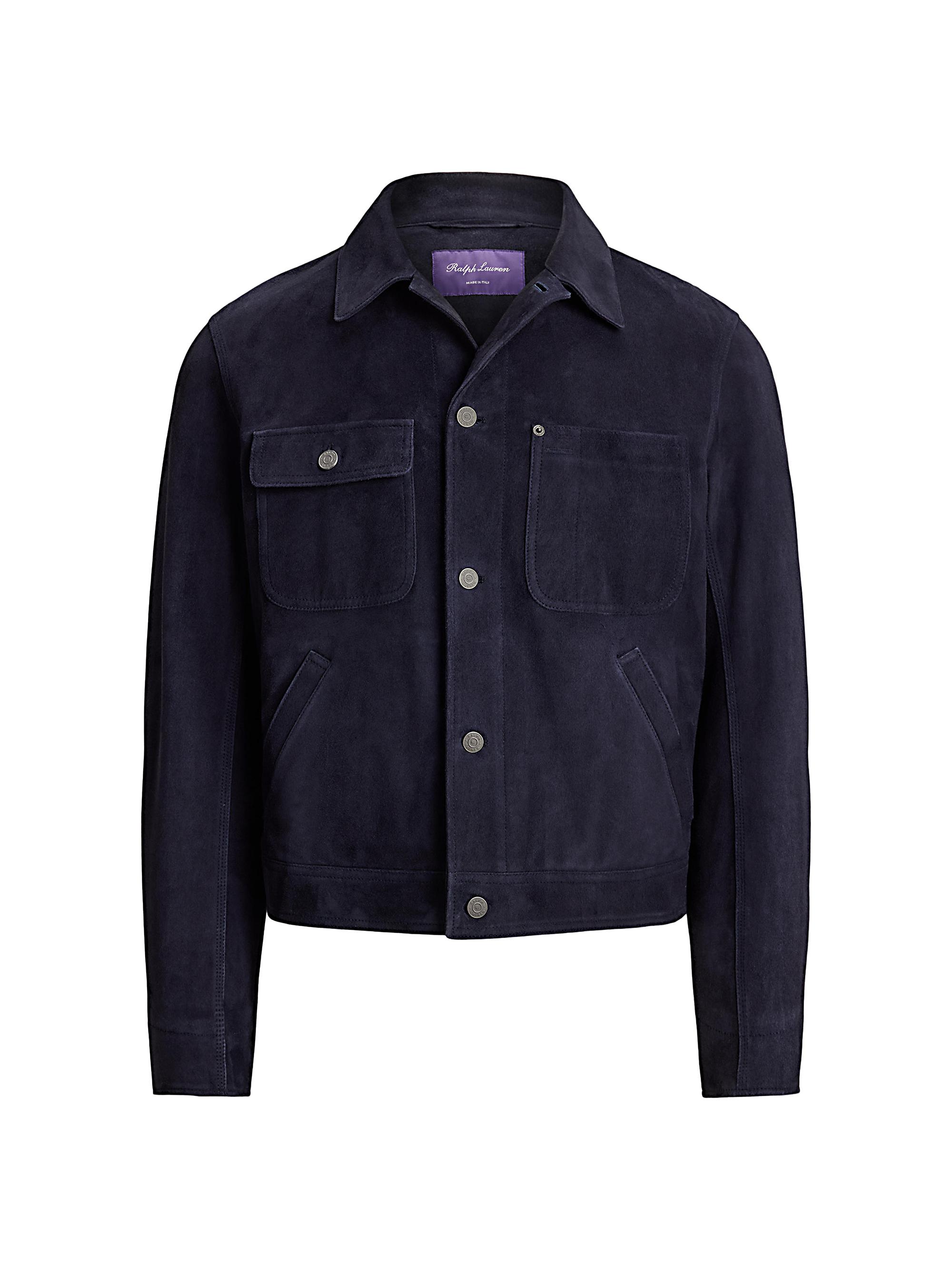 Ralph Lauren Purple Label Carleton Quilted Down Jacket | Saks