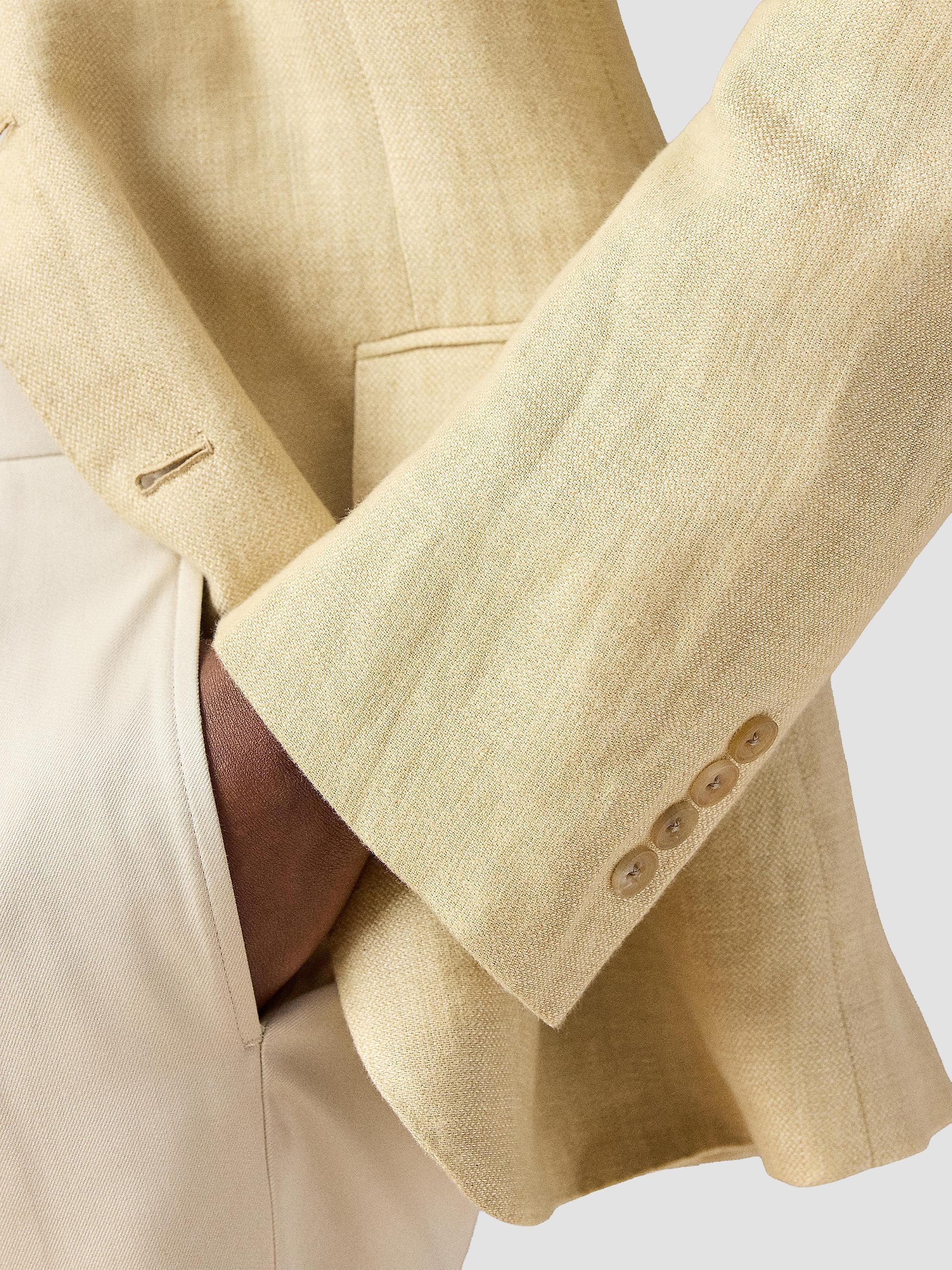 Ralph Lauren Purple Label Kent Linen Sport Coat | Saks Fifth Avenue