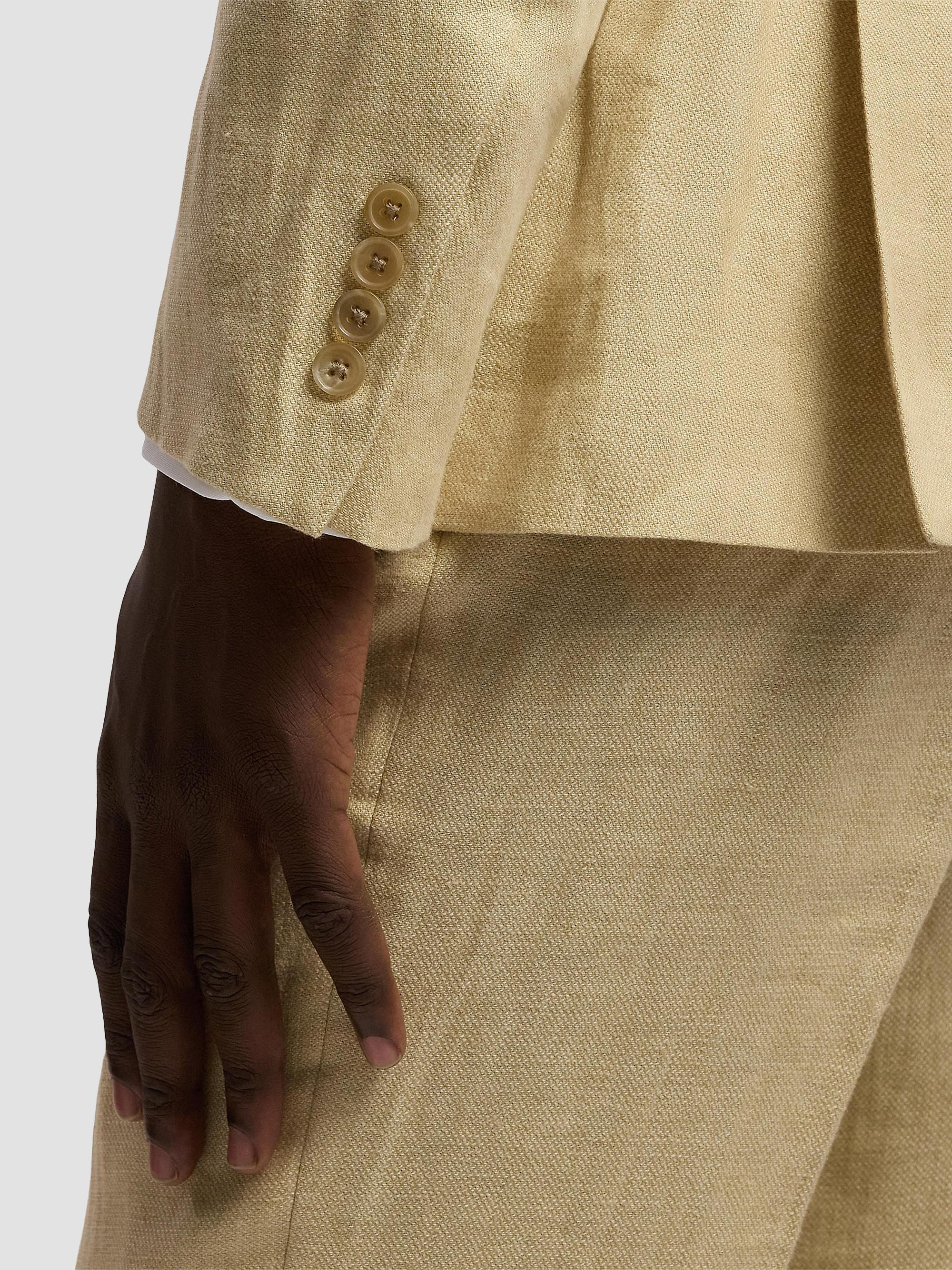 Ralph Lauren Purple Label Kent Linen Sport Coat | Saks Fifth Avenue