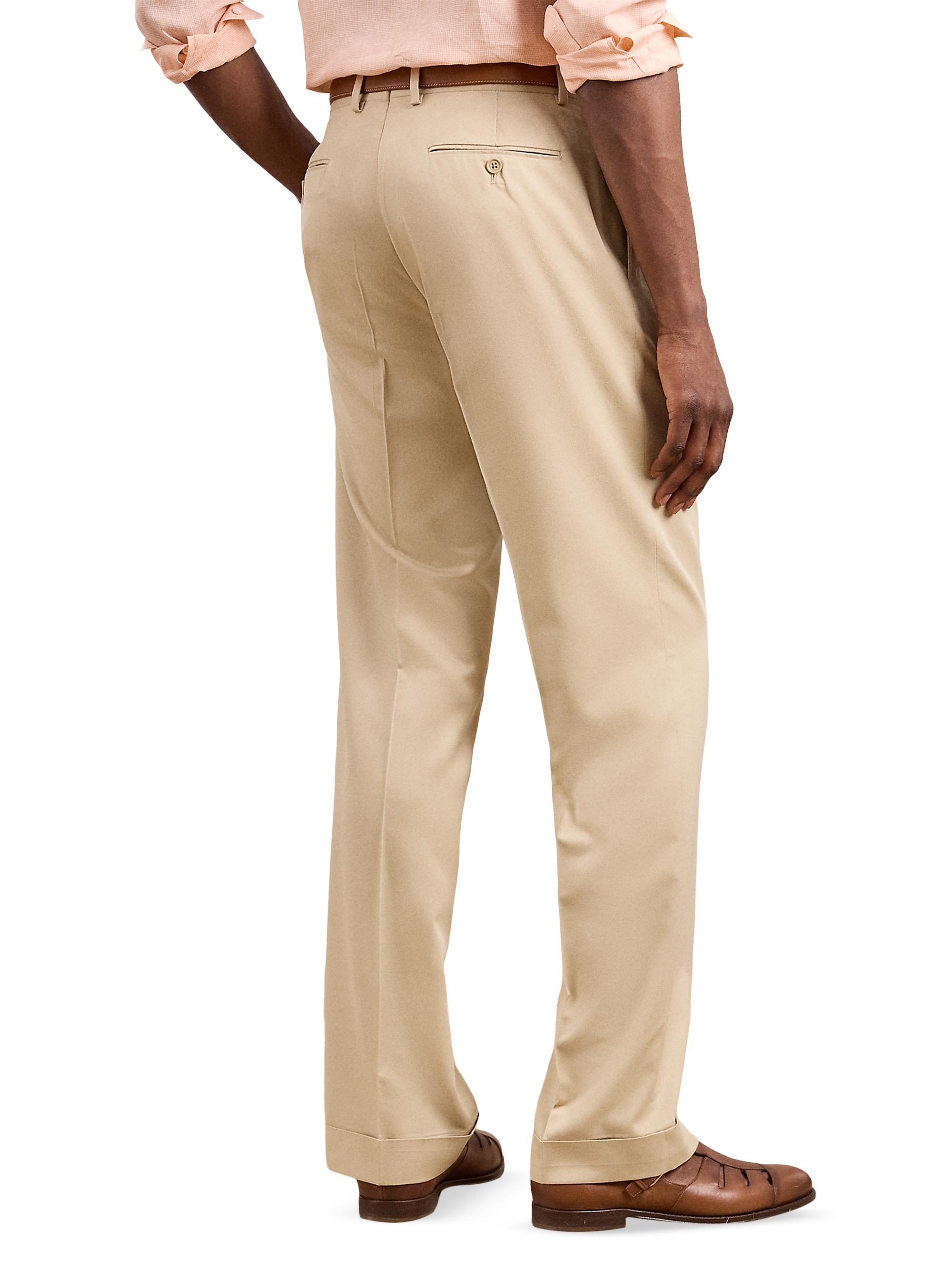 ❤️新品Ralph RL Lauren ベージュ パンツスーツ上下 サイズ7 Ralph Lauren Purple Label Gregory Hand-Tailored Silk Suit Trousers