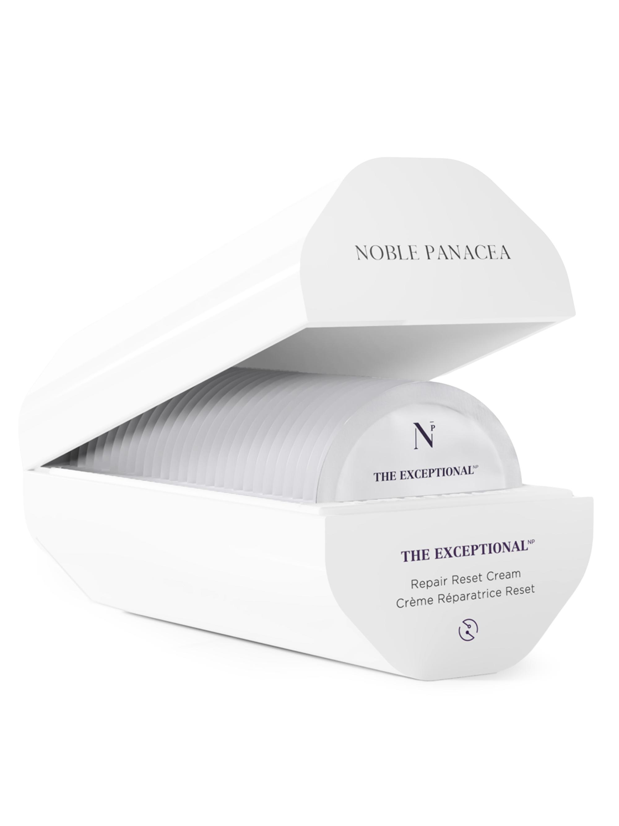 Noble Panacea The Exceptional Repair Reset Cream | Thumbnail 9