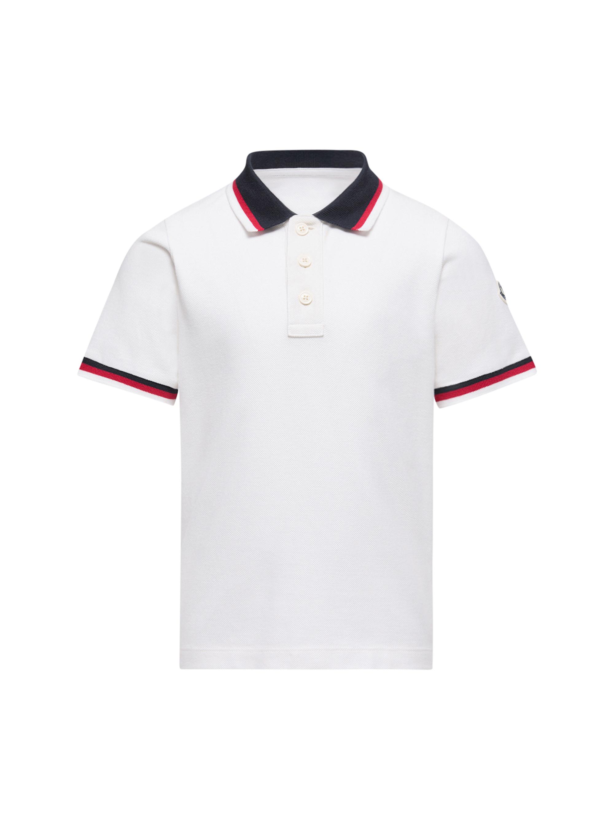 トップス MONCLER  POLO RalphLauren set  kids Moncler Baby Boy's & Little Boy's Polo Shirt in Cotton | Saks