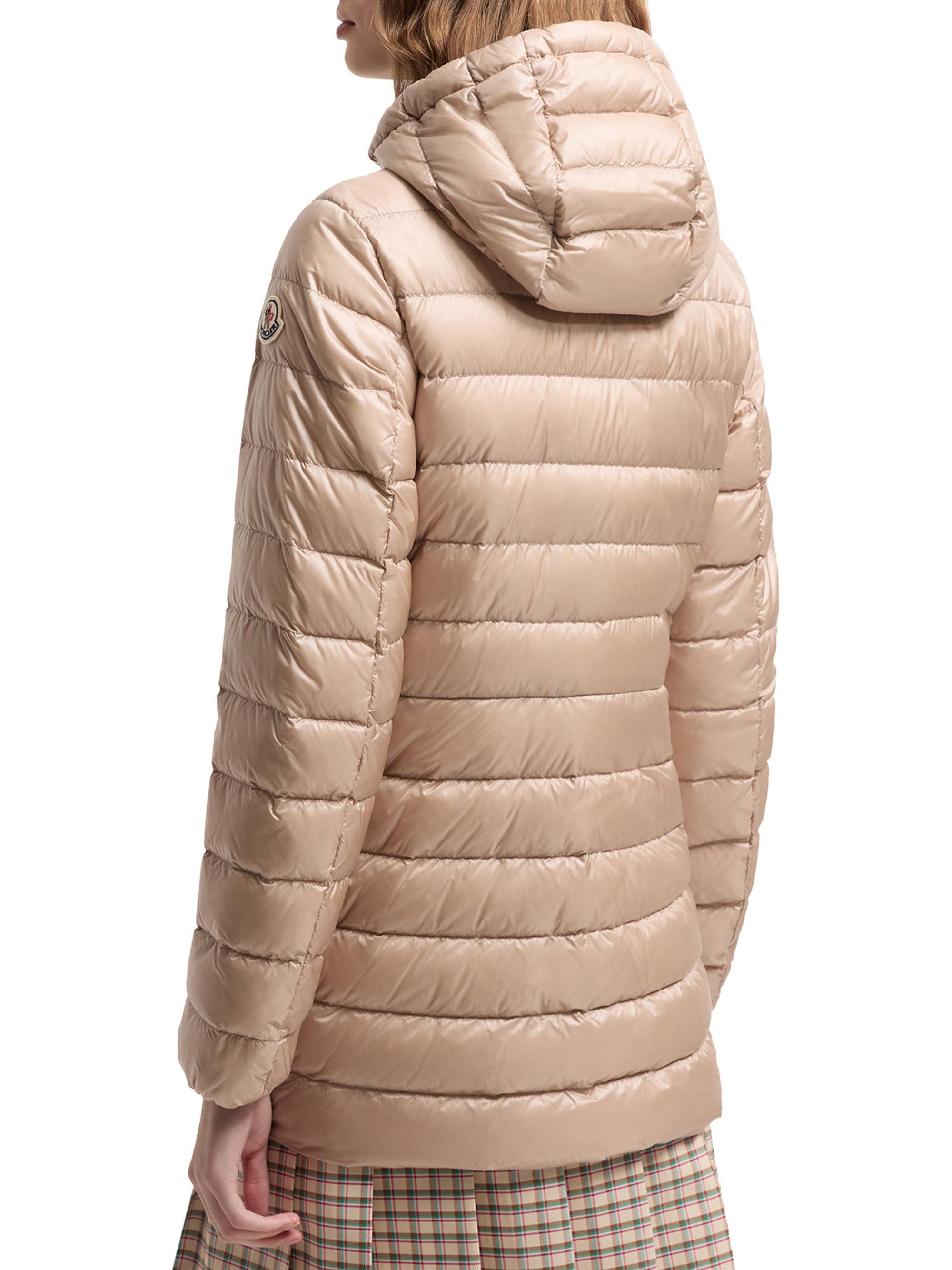 Moncler Jasmin Puffer Jacket | Saks Fifth Avenue