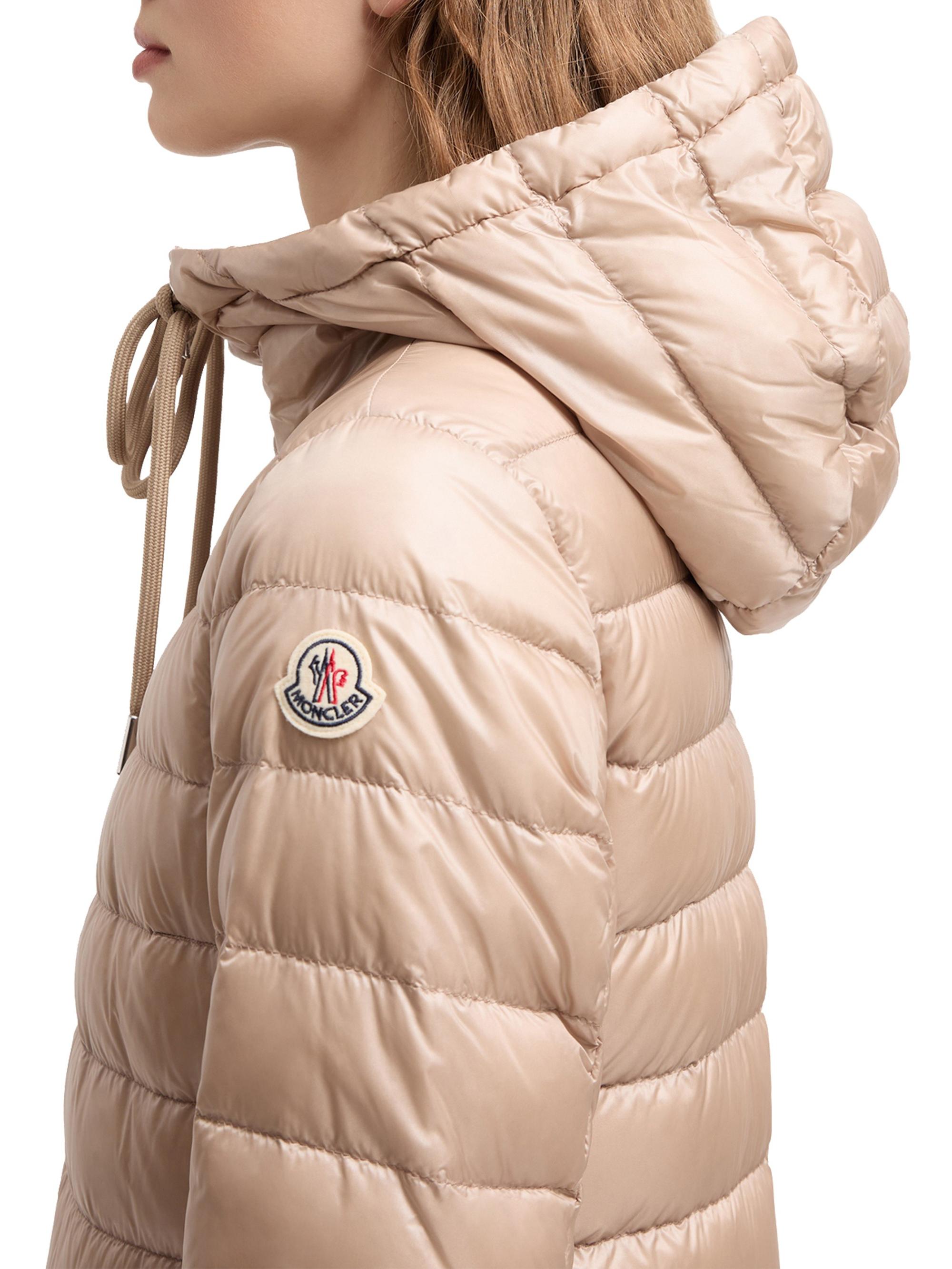 Moncler Jasmin Puffer Jacket | Saks Fifth Avenue