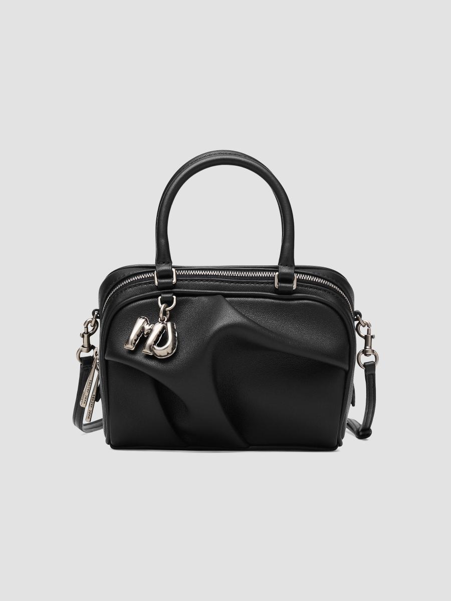 Marc Jacobs The Wave Micro Top Handle Bag | Saks Fifth Avenue