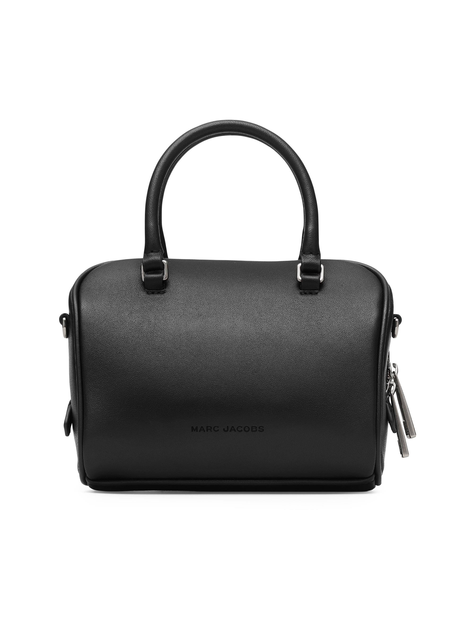 Marc Jacobs The Wave Micro Top Handle Bag | Saks Fifth Avenue