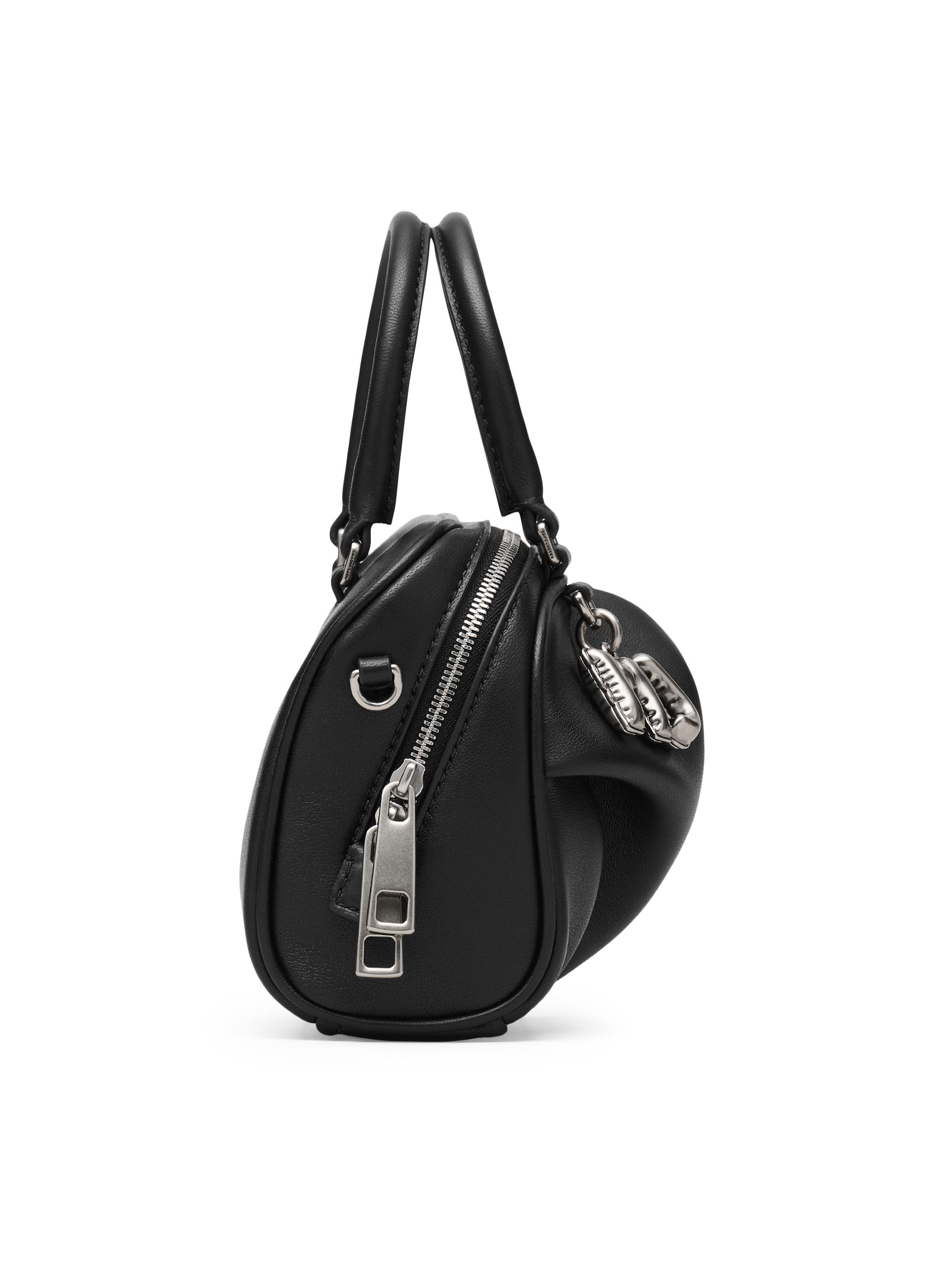 nico*新品未使用* MARC JACOBS Marc Jacobs The Wave Micro Top Handle Bag | Saks Fifth Avenue