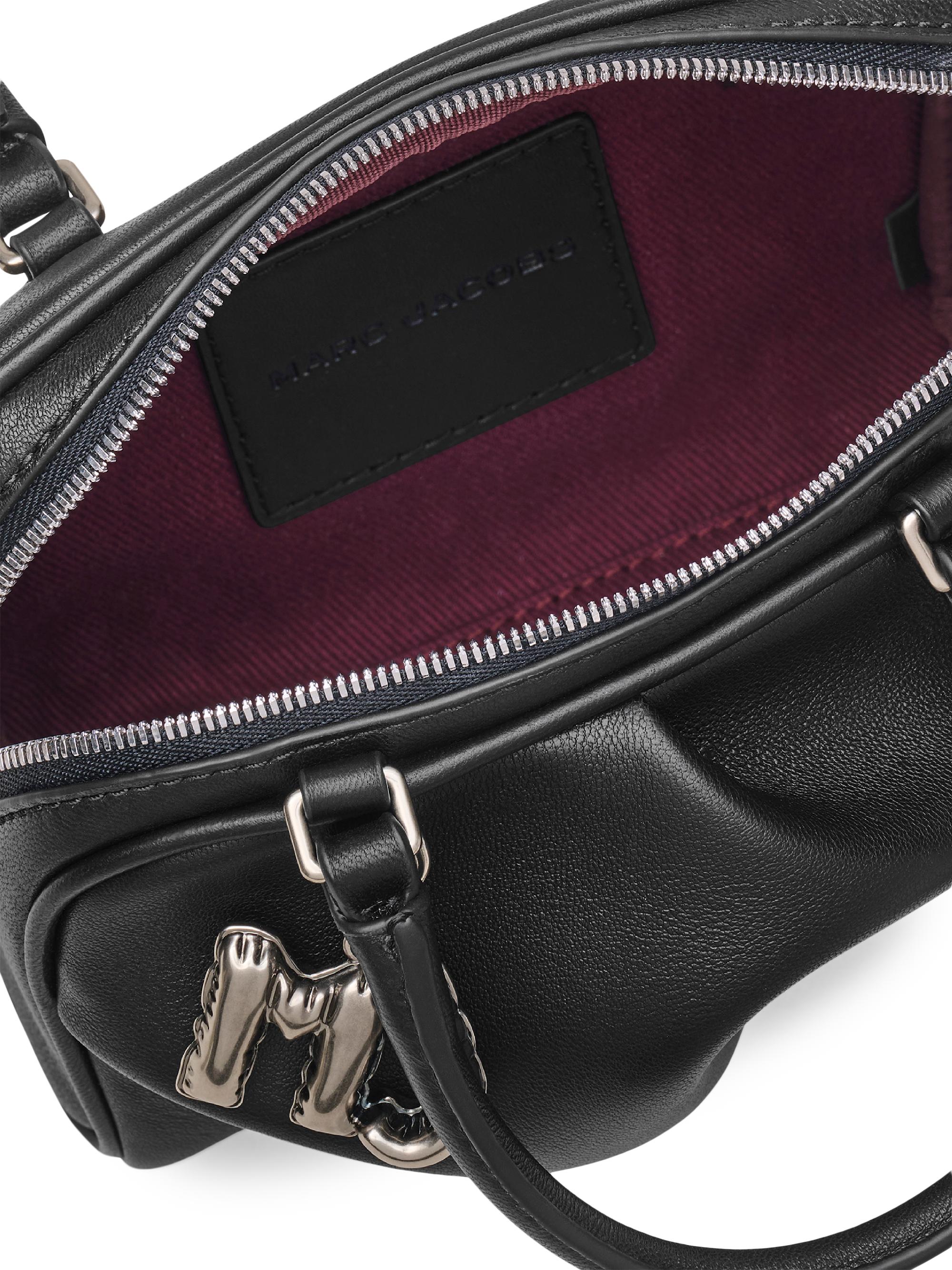 Marc Jacobs The Wave Micro Top Handle Bag | Saks Fifth Avenue