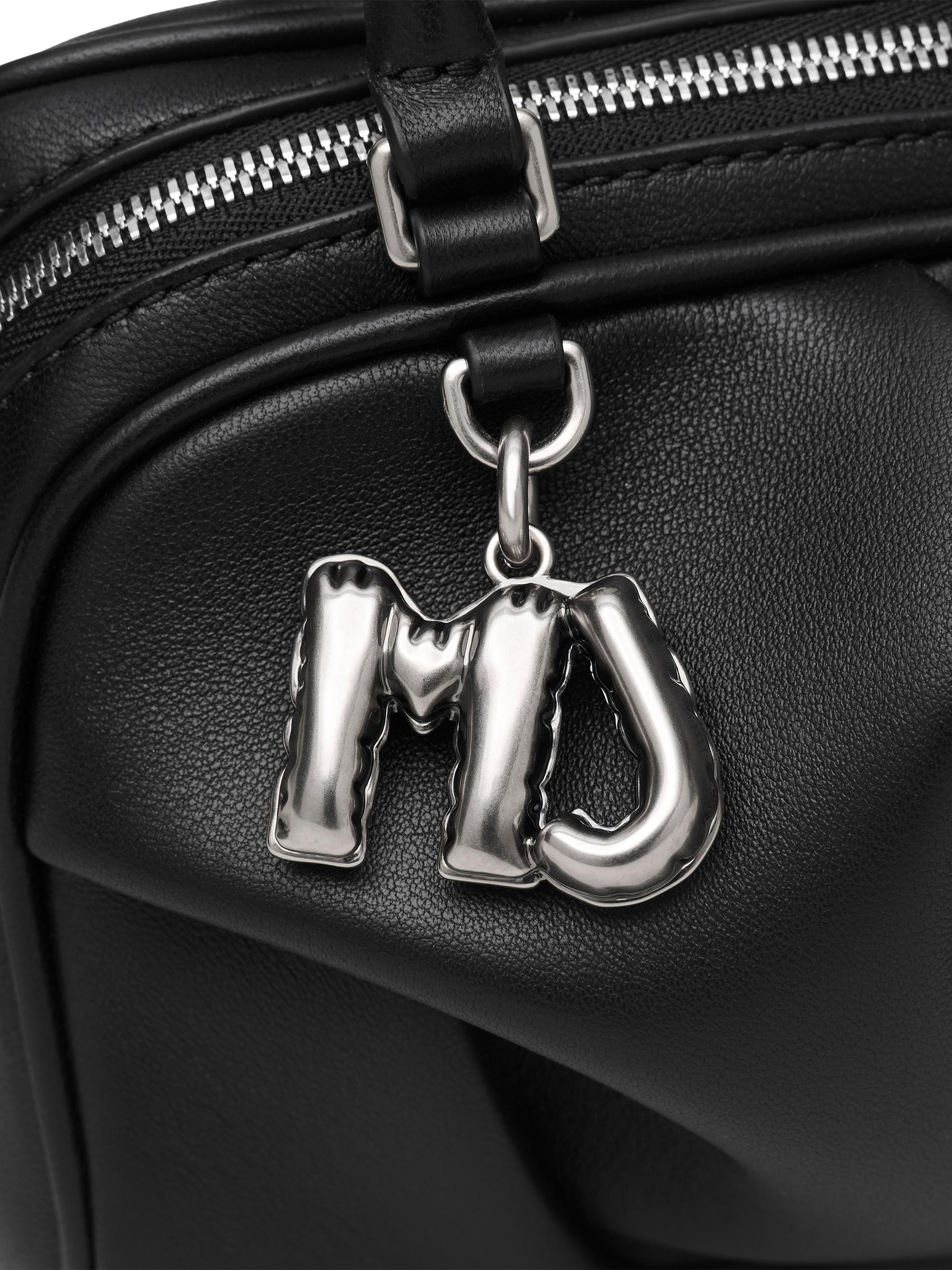 nico*新品未使用* MARC JACOBS Marc Jacobs The Wave Micro Top Handle Bag | Saks Fifth Avenue