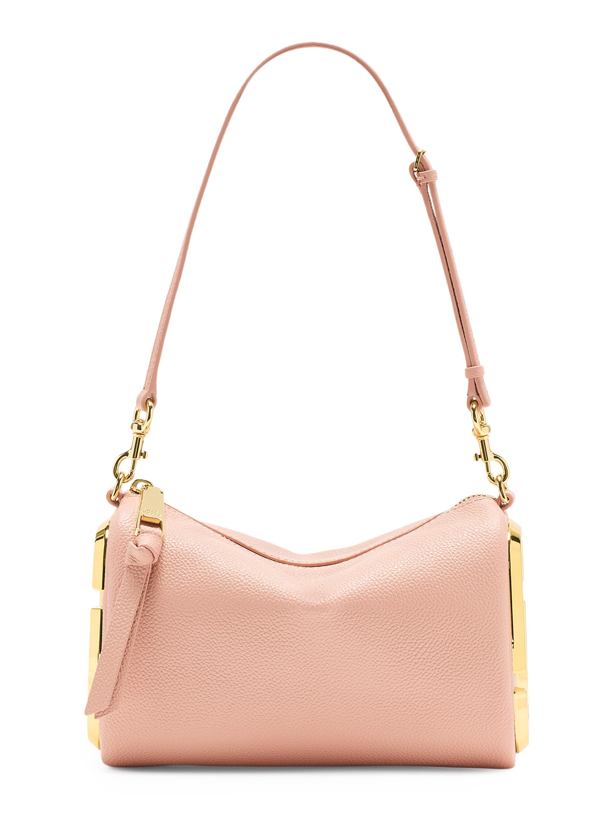 Marc Jacobs Women's The Snapshot Shoulder Bag - Rose