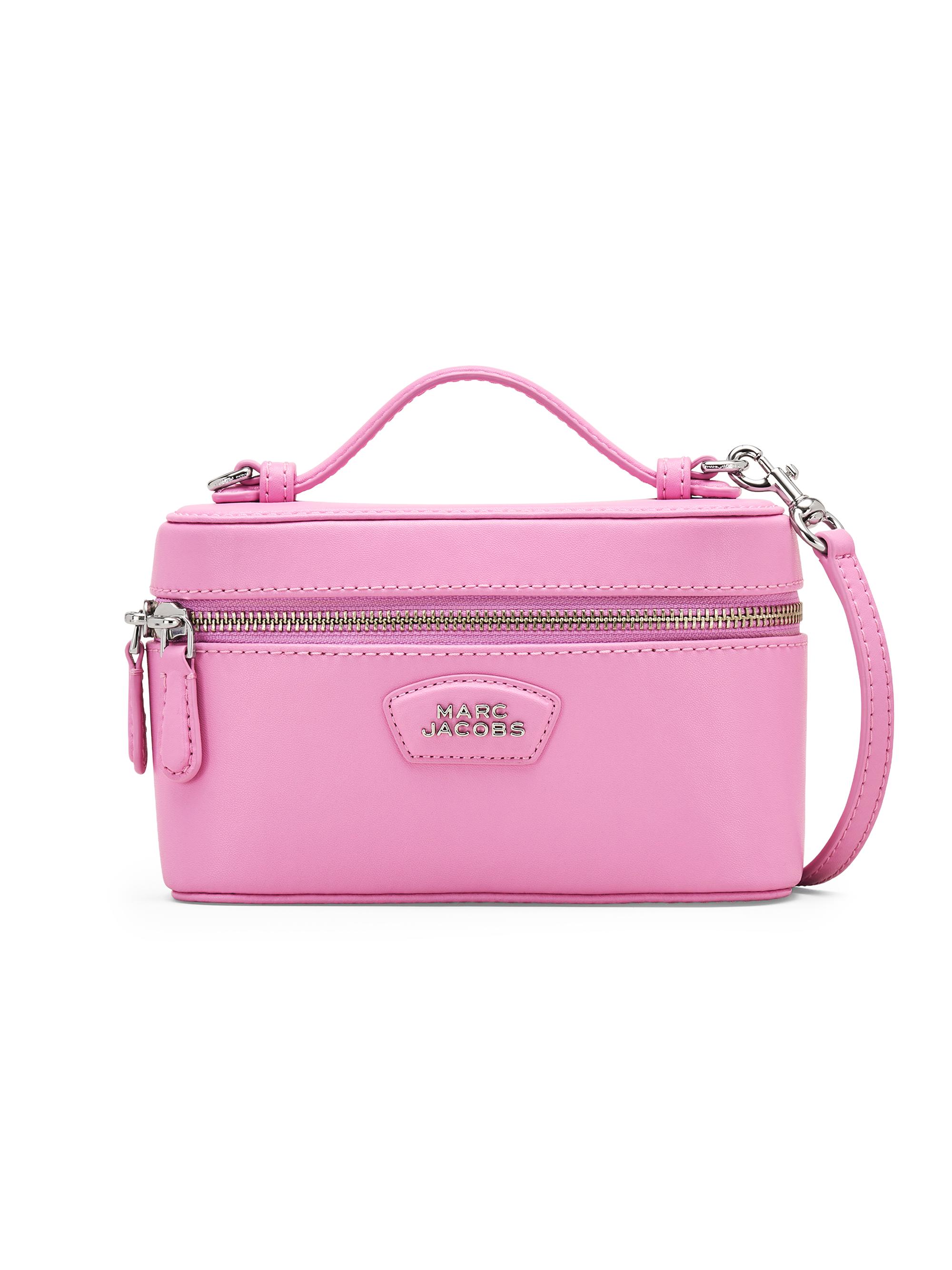 Marc Jacobs Women's The Everyday Vanity Bag - Prism Pink