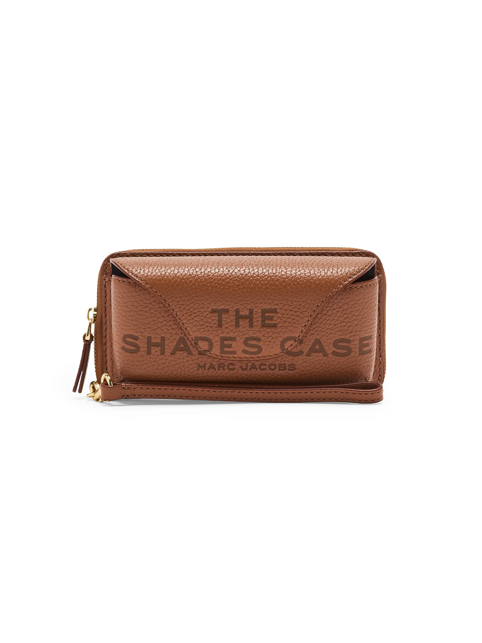Marc Jacobs Women's The Shades Case - Argan Oil