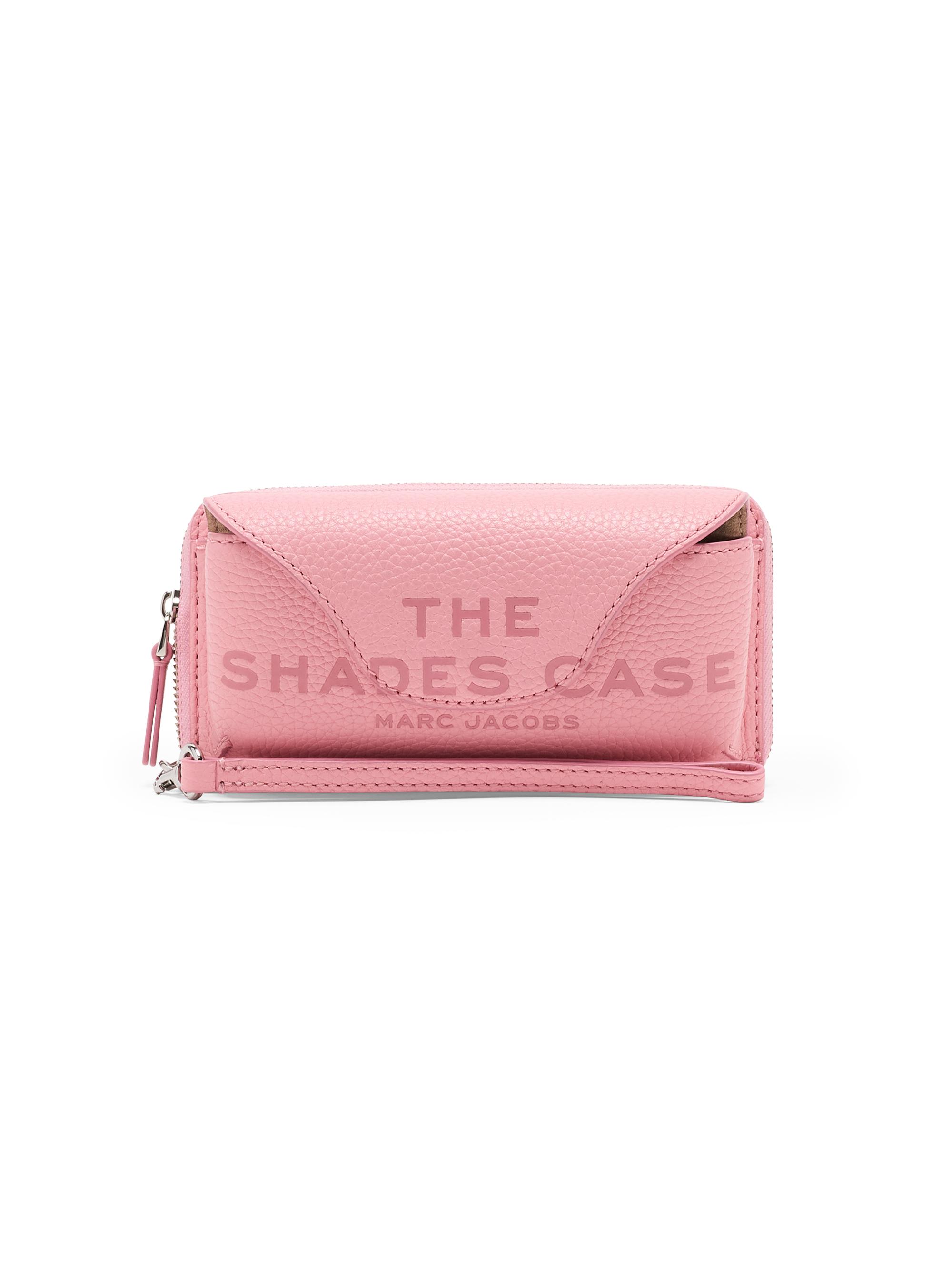 Marc Jacobs Women's The Shades Case - Ribbon Pink
