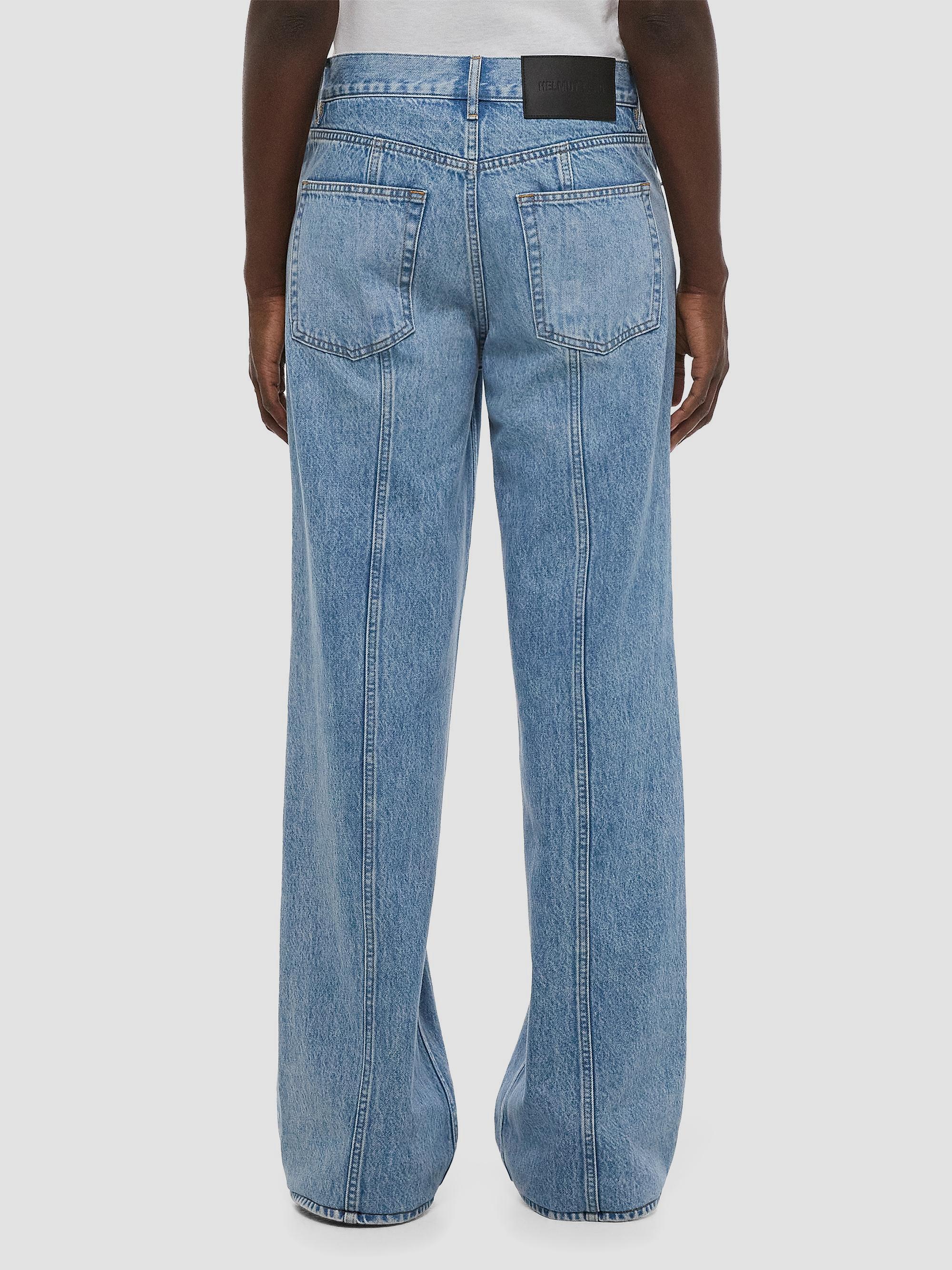 HELMUT LANG 本人期 CLASSIC 5 POCKET DENIM Helmut Lang Wardrobe Five-Pocket Jeans | Saks Fifth Avenue