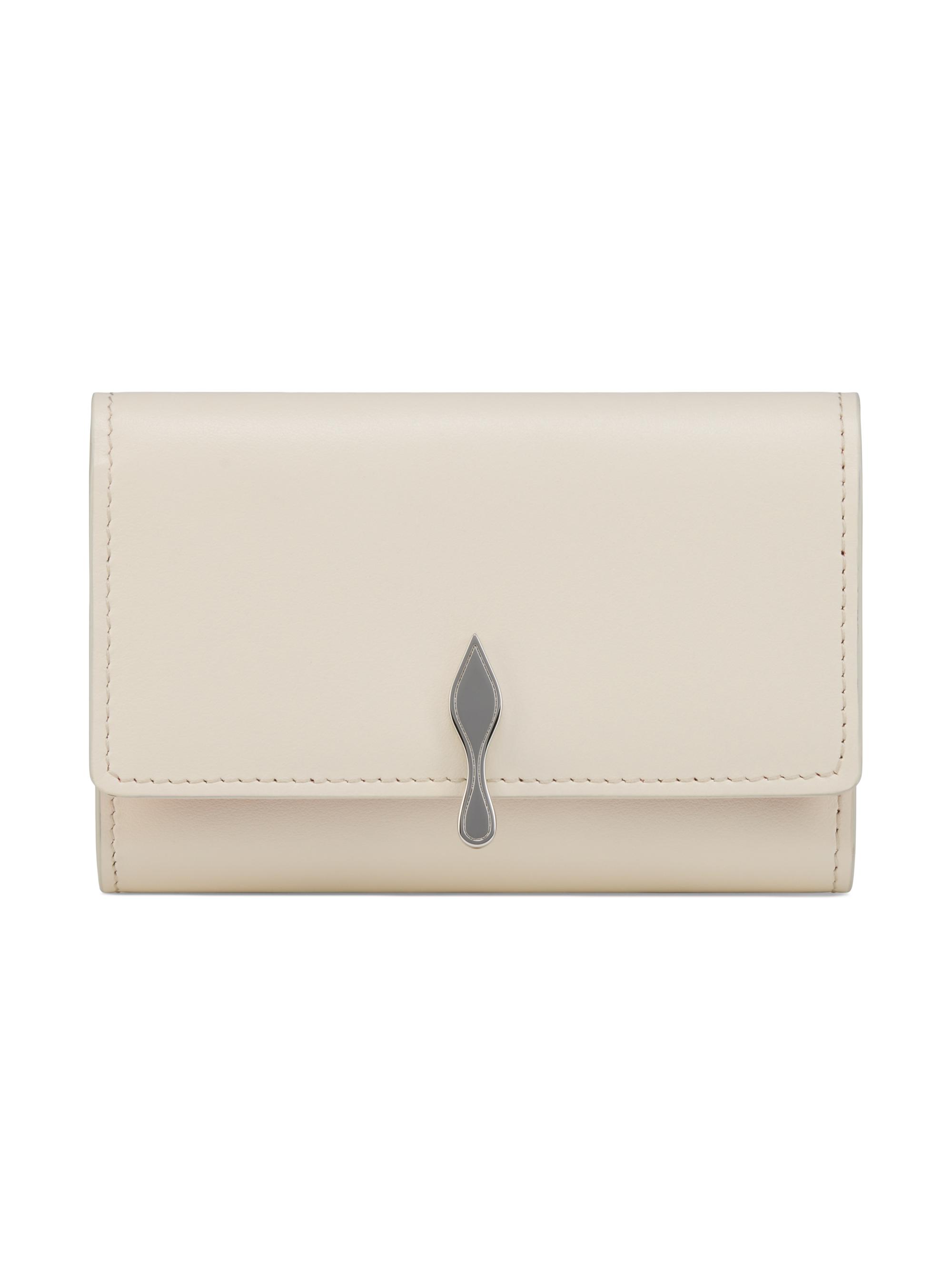 Christian Louboutin Women's Bettina Cardholder - Suzuran