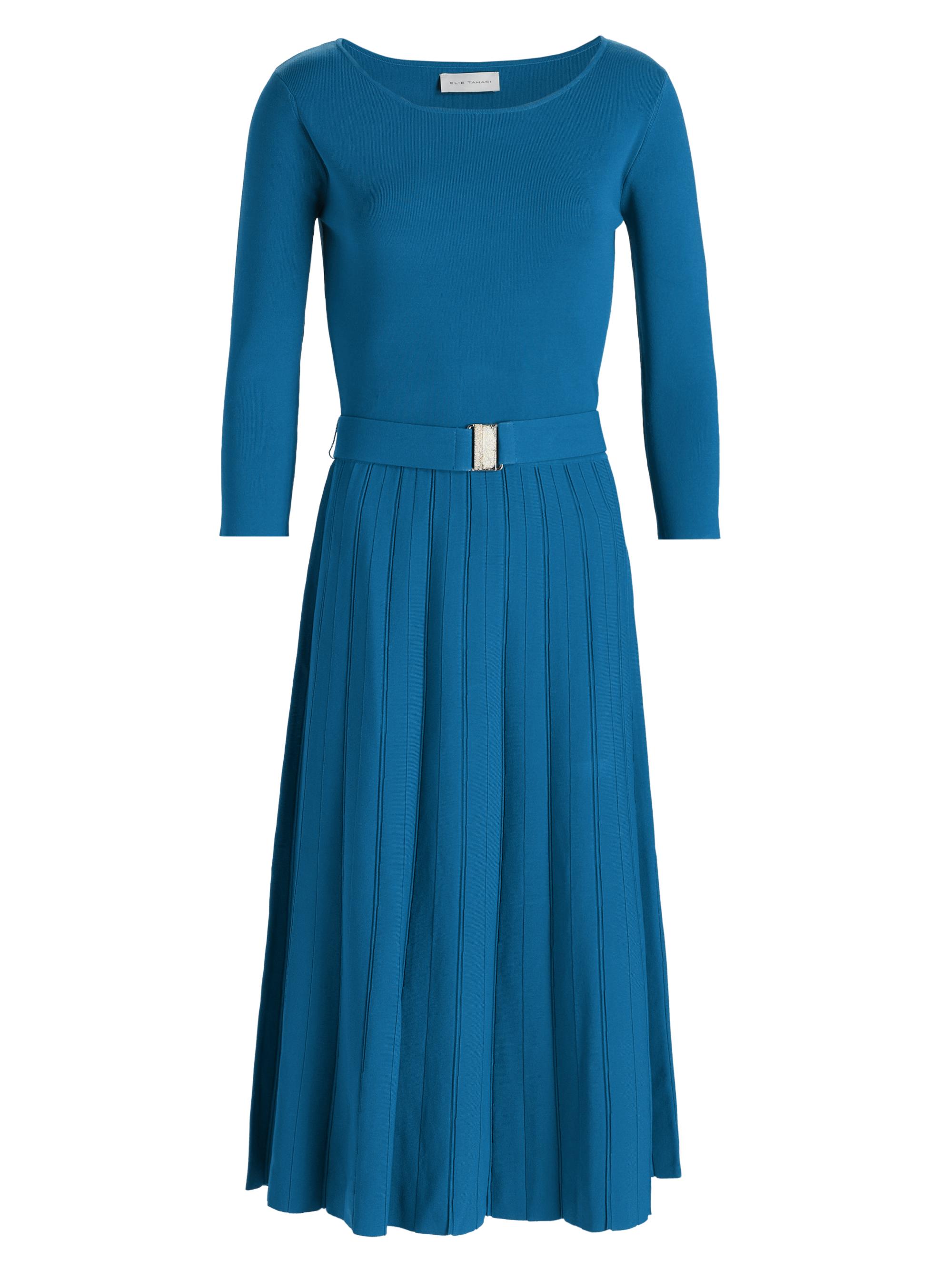 The Sumner Sweaterdress