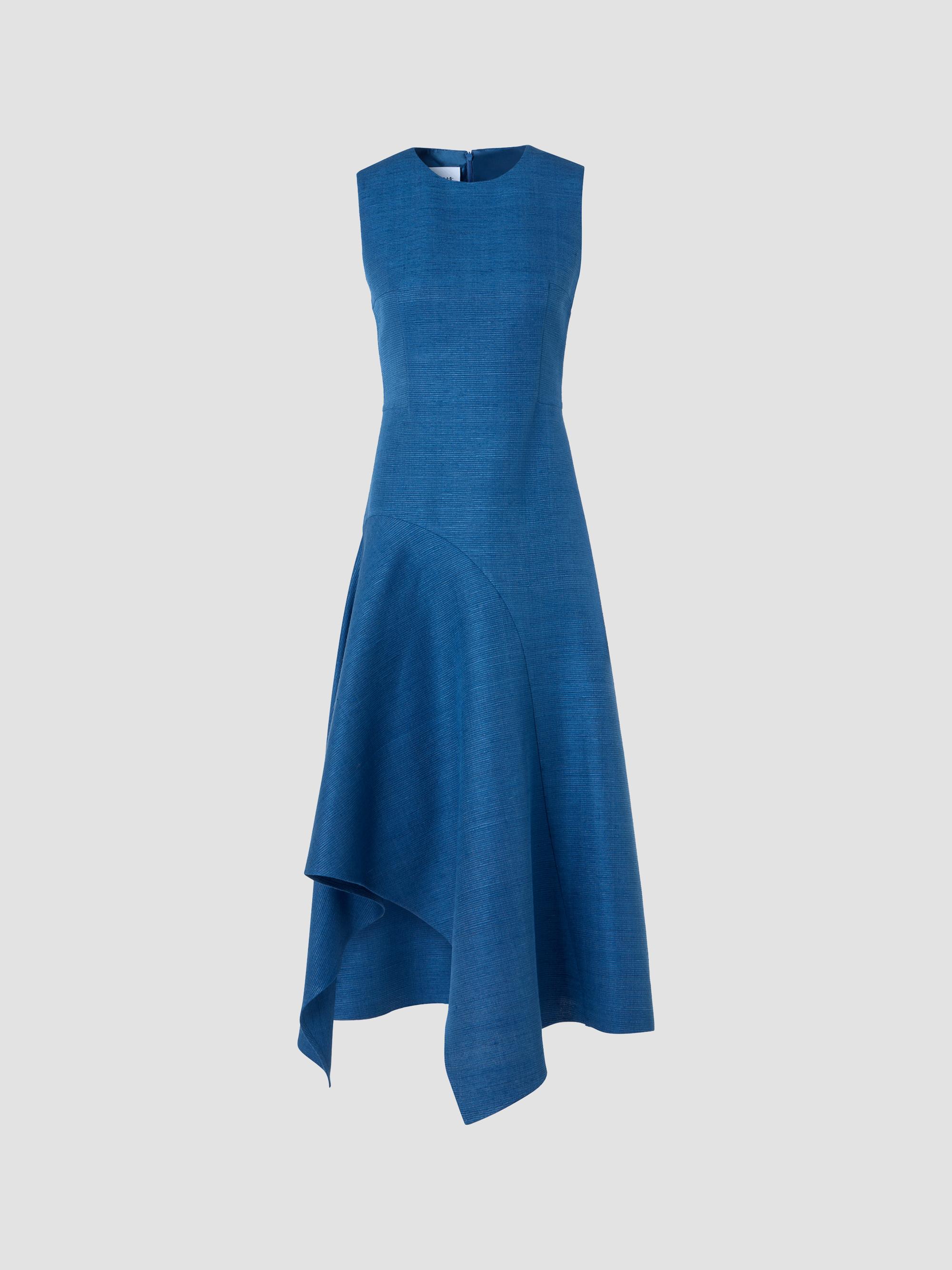 boots with shirt dress Boot Stitch Mini Denim Dress Small