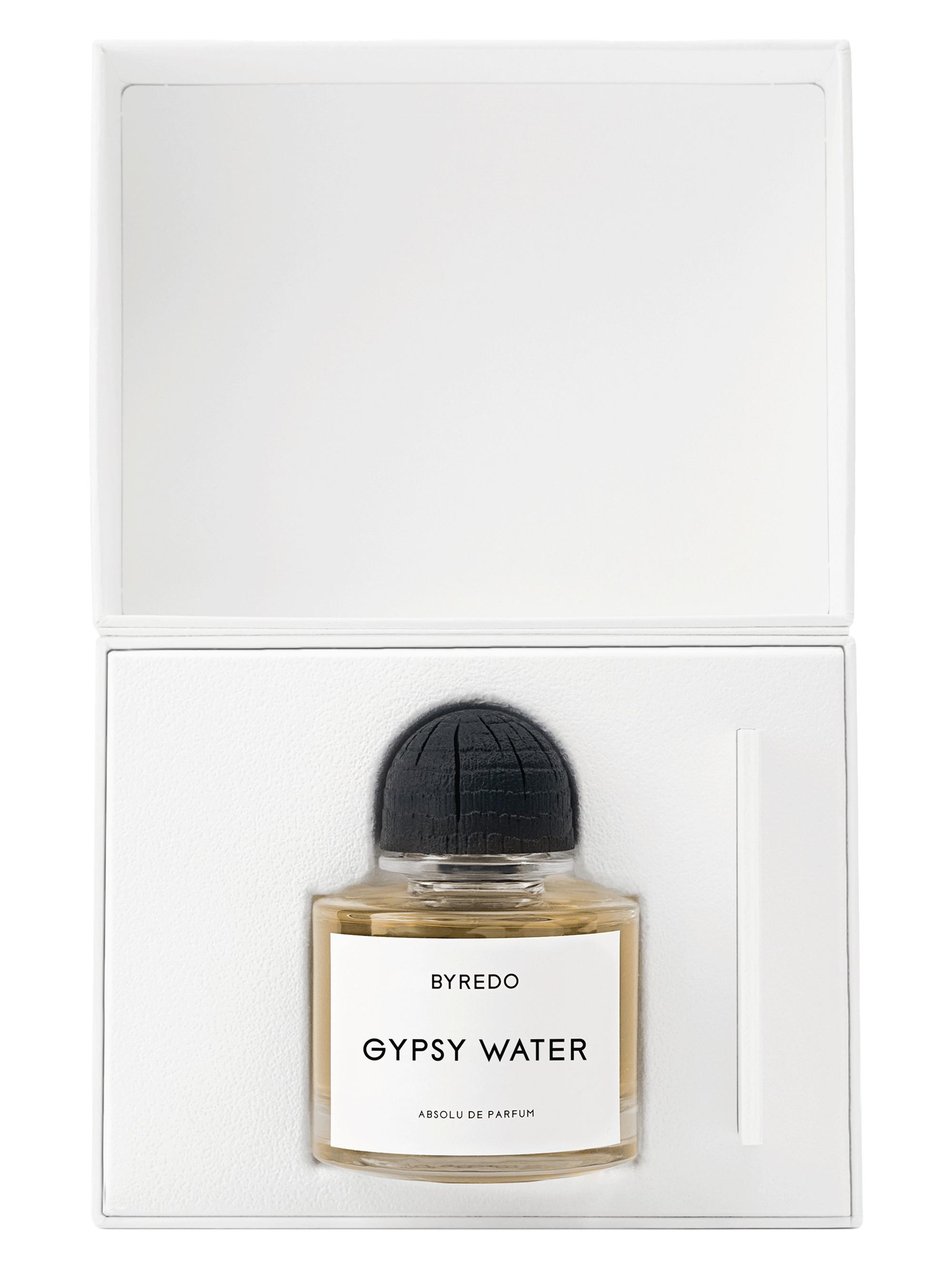 Byredo Gypsy Water Absolu de Parfum | Saks Fifth Avenue