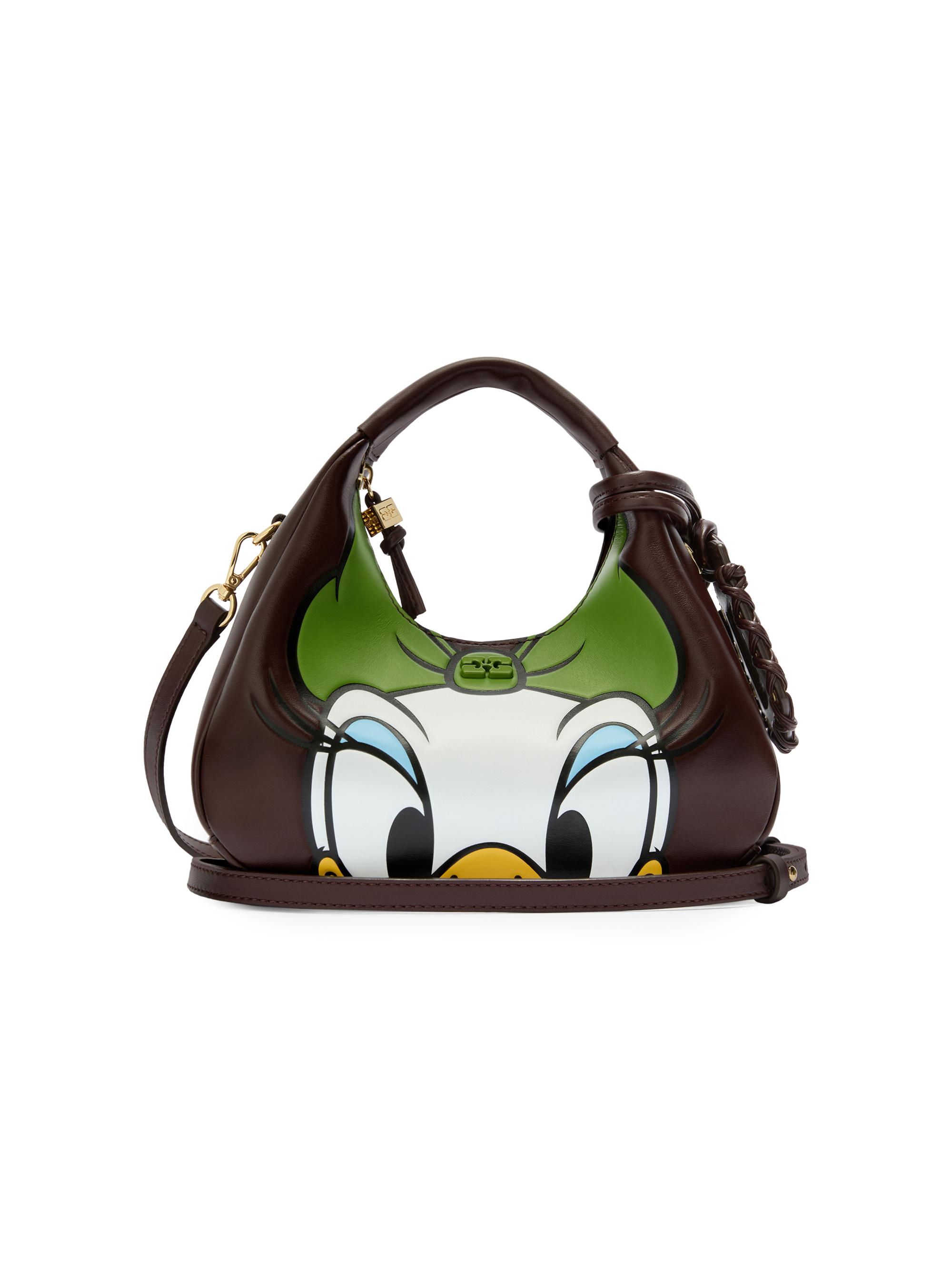 Ganni Ganni x Disney Mini Hobo Bag | Saks Fifth Avenue