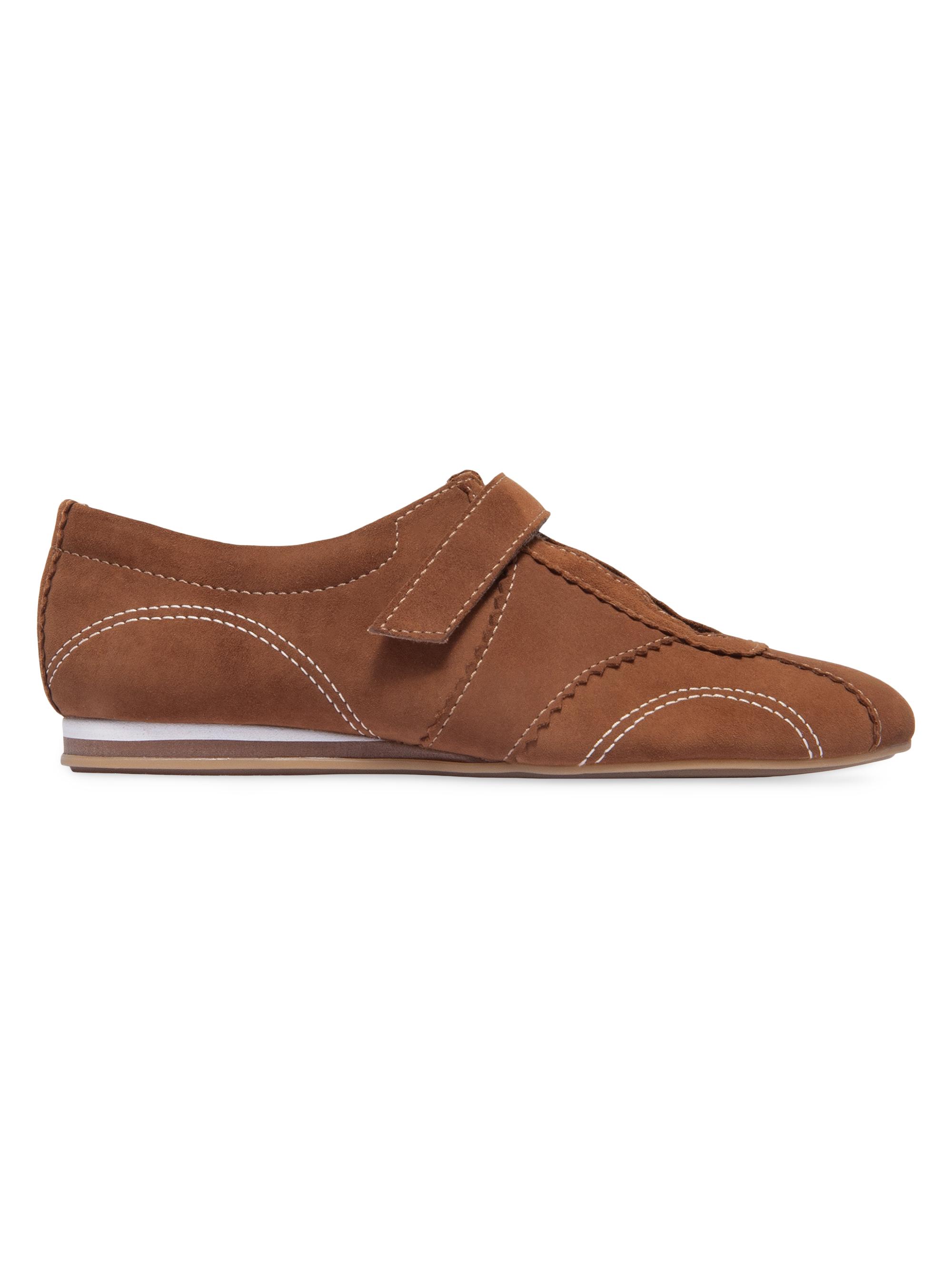 Bernardo Women's Bozano Sneakers - Almond | Thumbnail 8