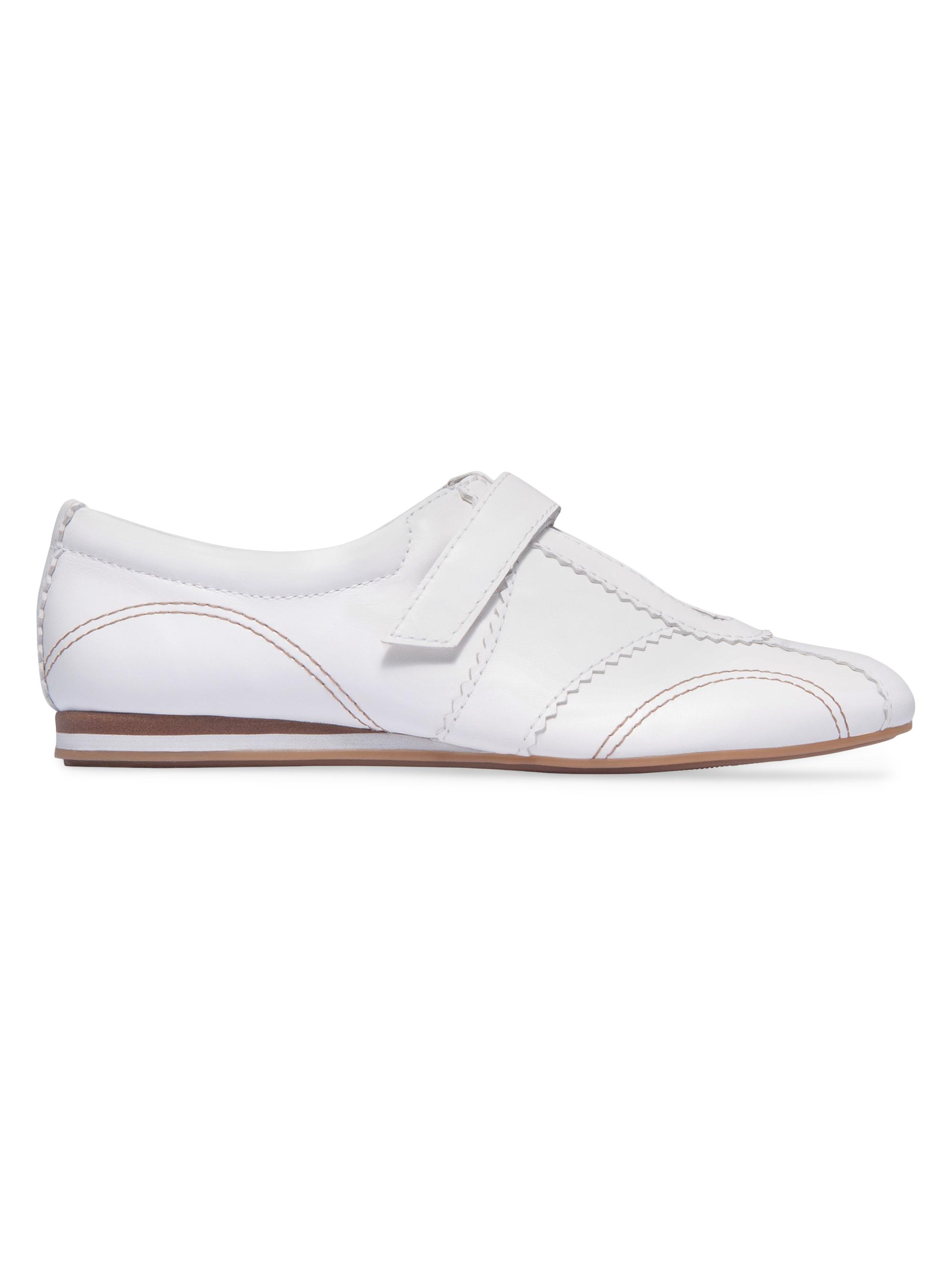 Bernardo Women's Bozano Sneakers - White